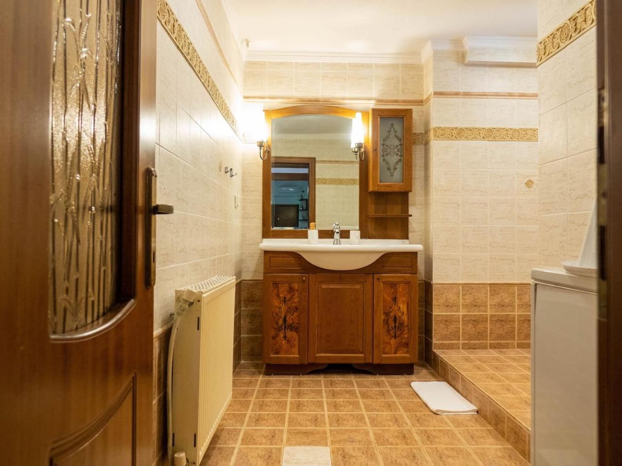 Sani Traditional Forest Villa