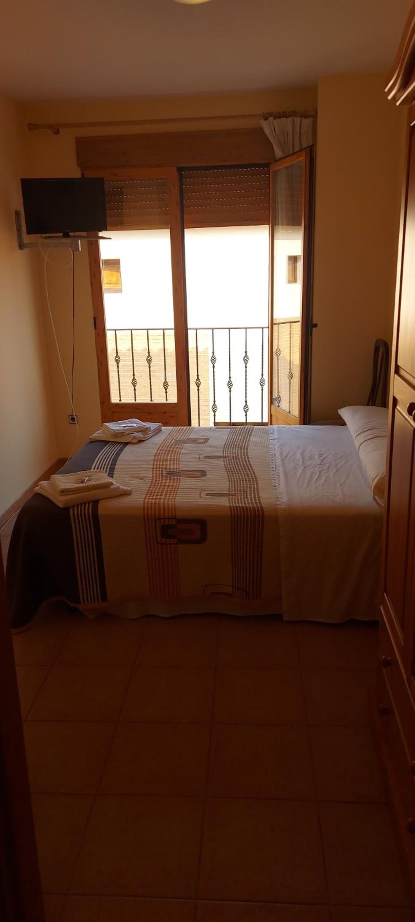 Hostal San Julian