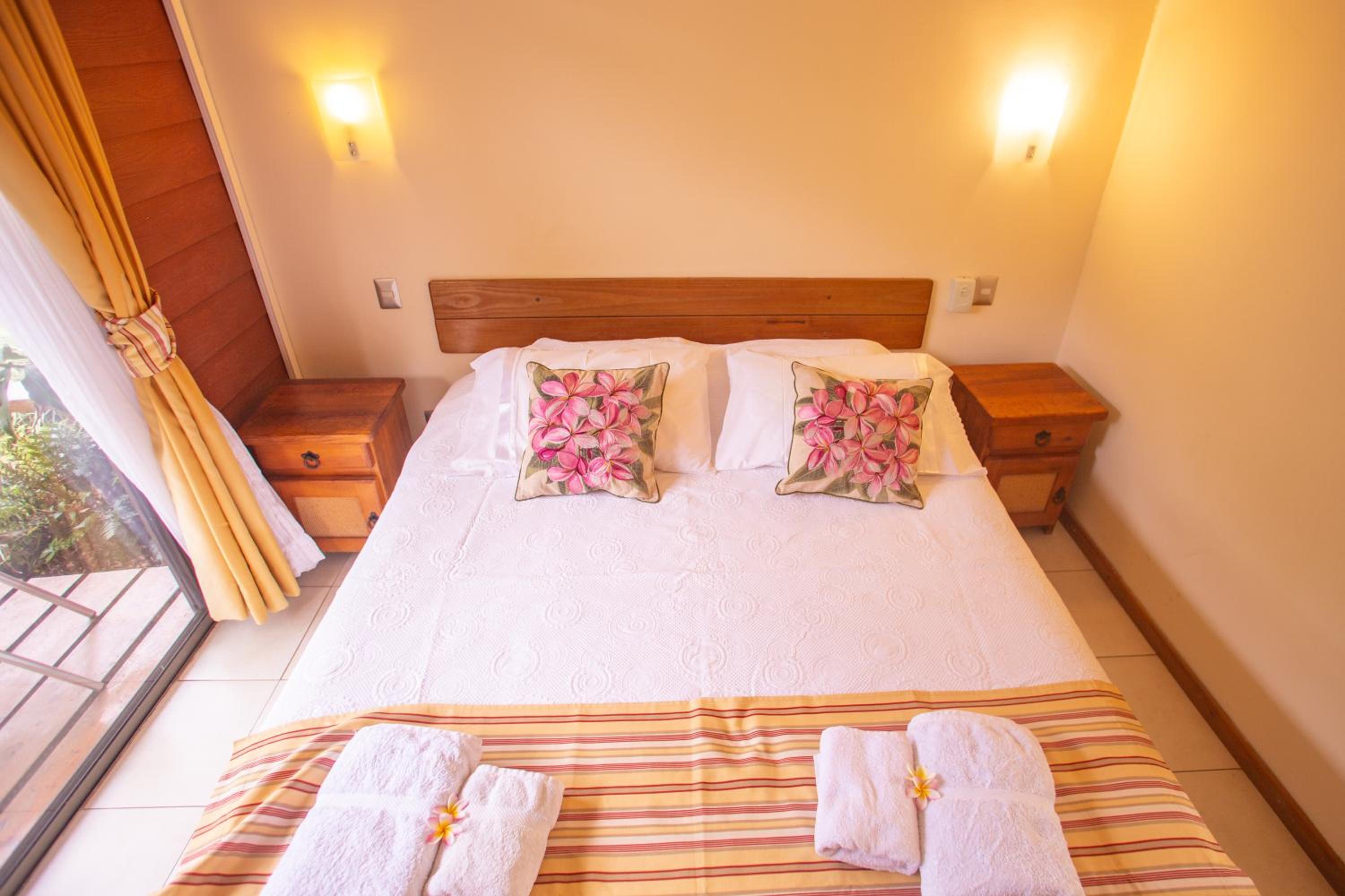 Hostal Uruhao