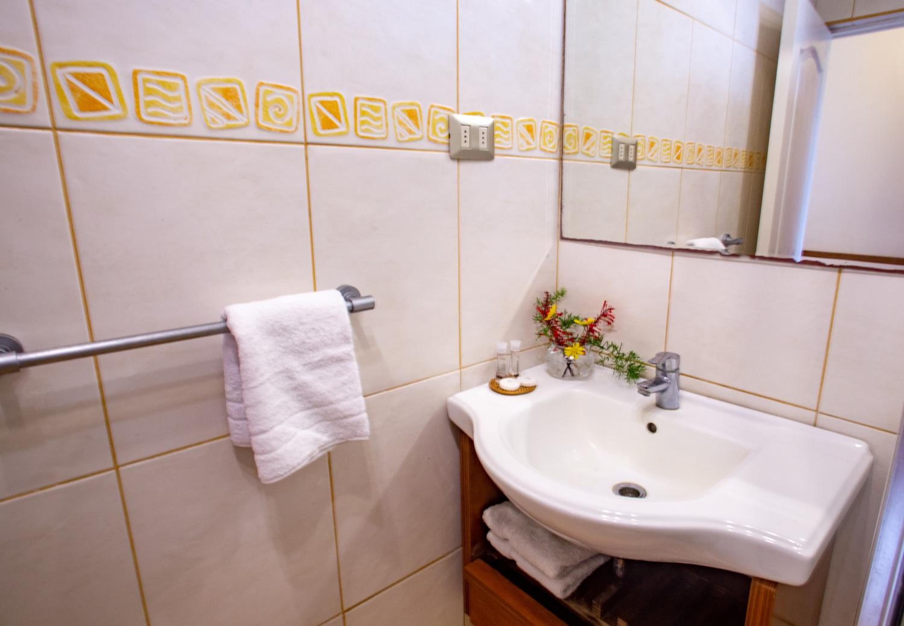 Hostal Uruhao