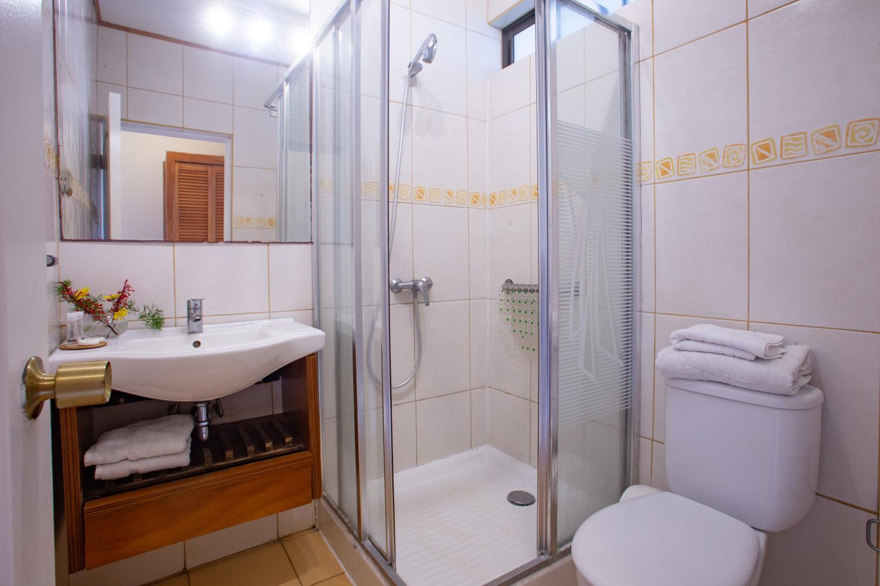 Hostal Uruhao