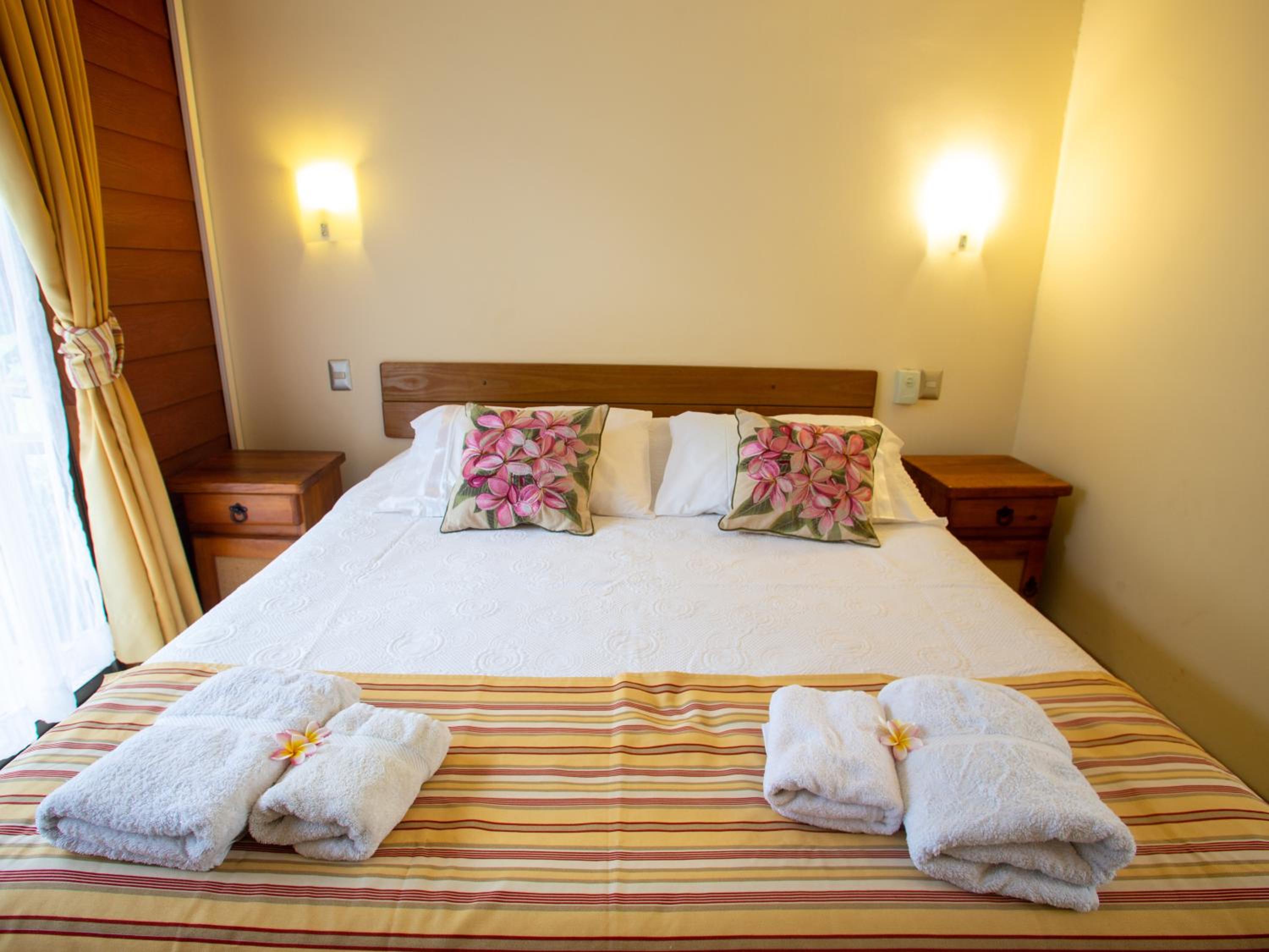Hostal Uruhao