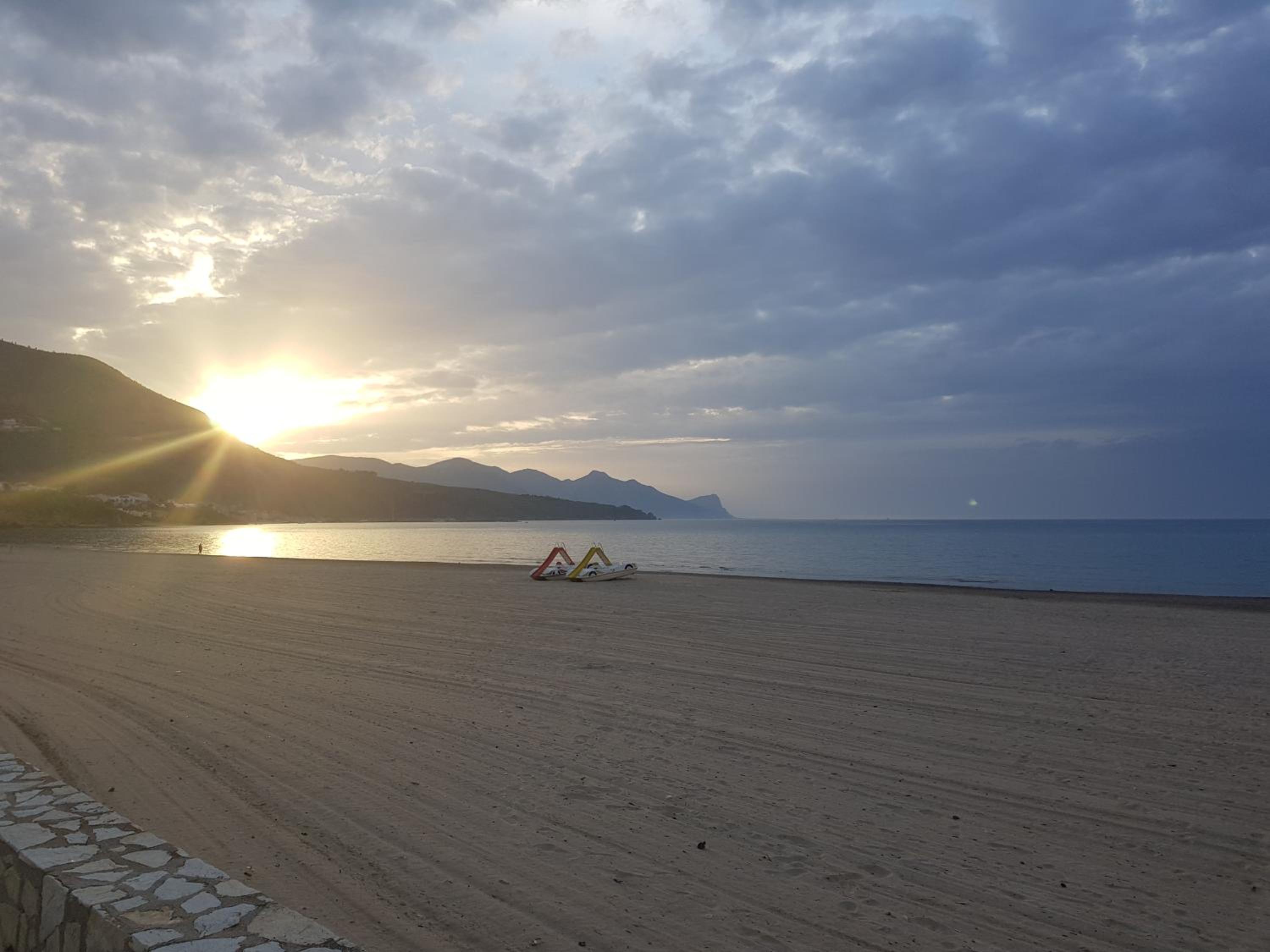 Villa delle Pomelie - Castellammare del Golfo