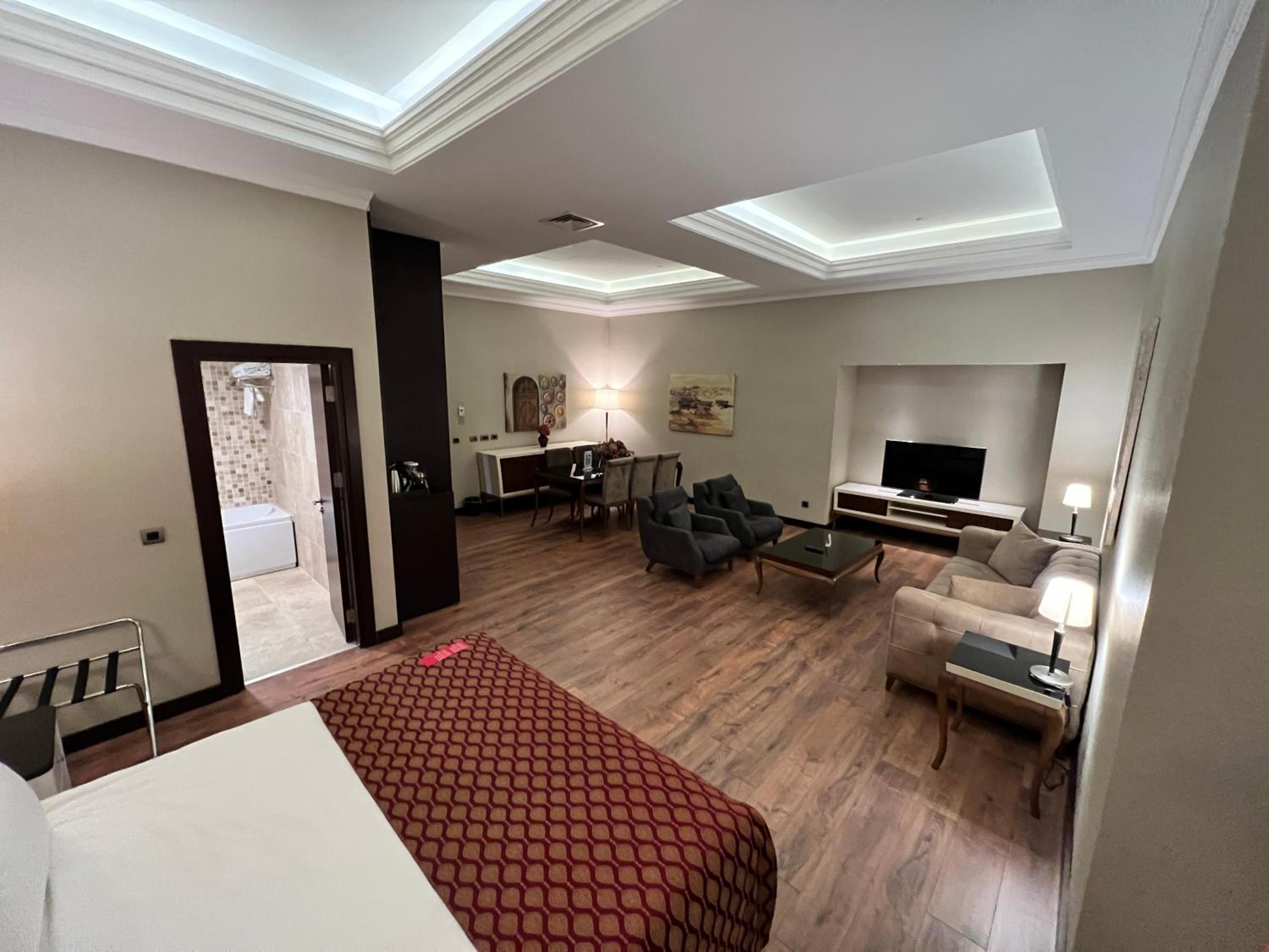 Ramada Otel & Suites by Wyndham İstanbul Merter - Image 136