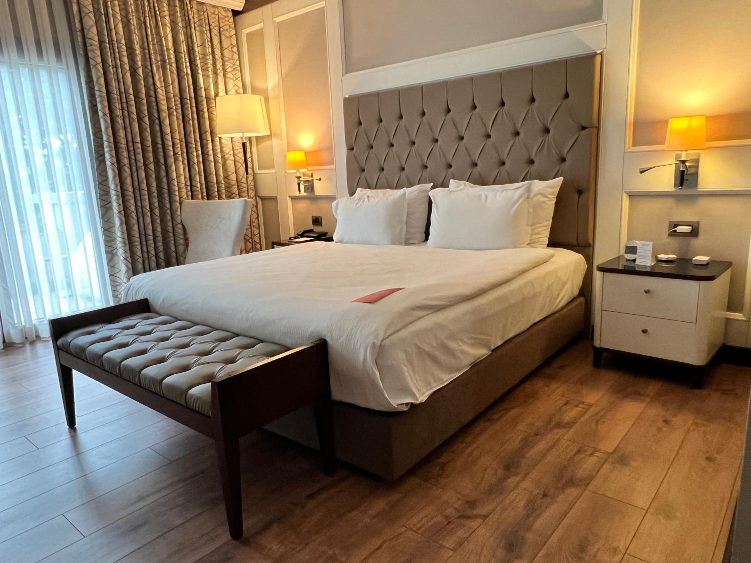 Ramada Otel & Suites by Wyndham İstanbul Merter - Image 138