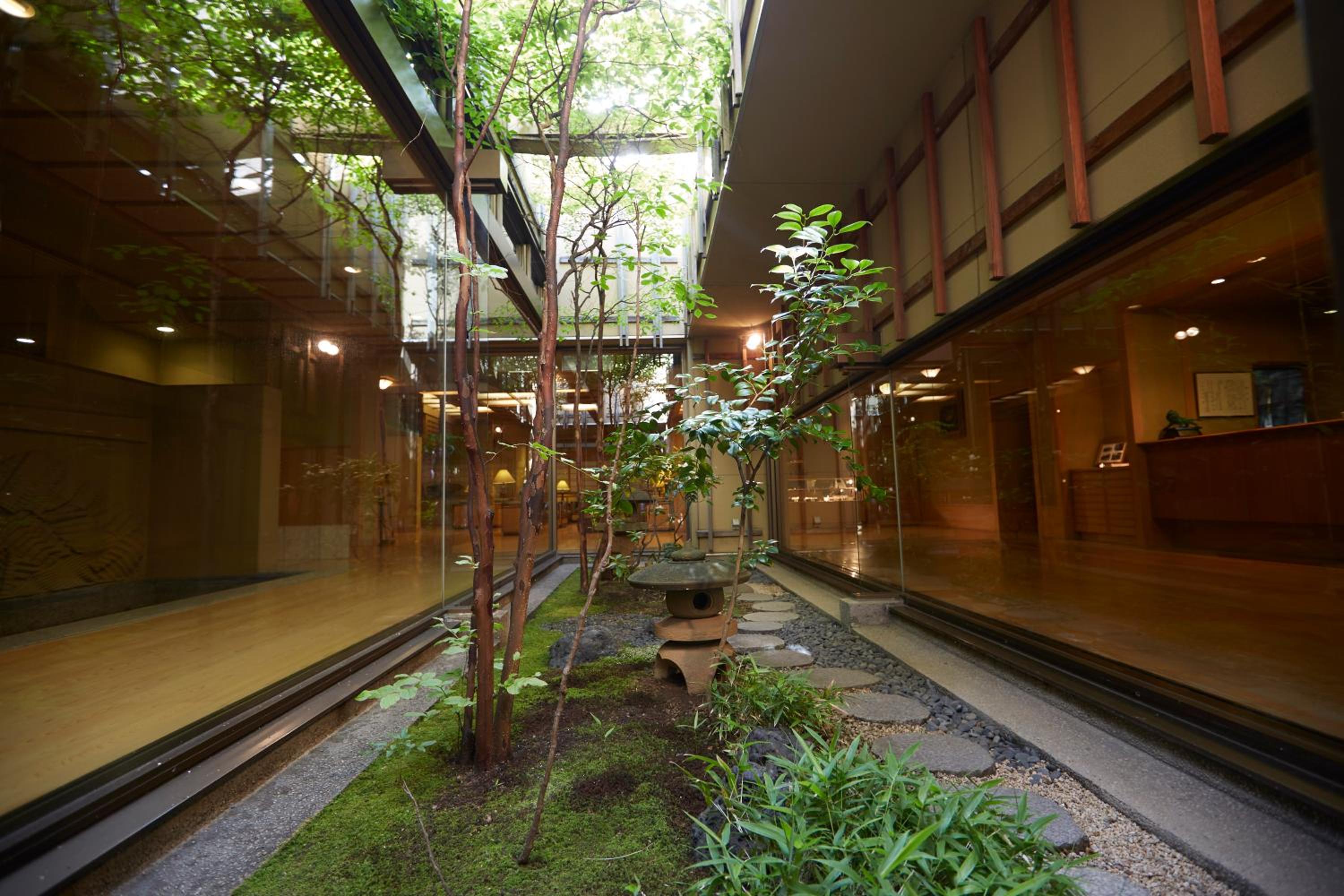 Wakamatsu Hot Spring Resort