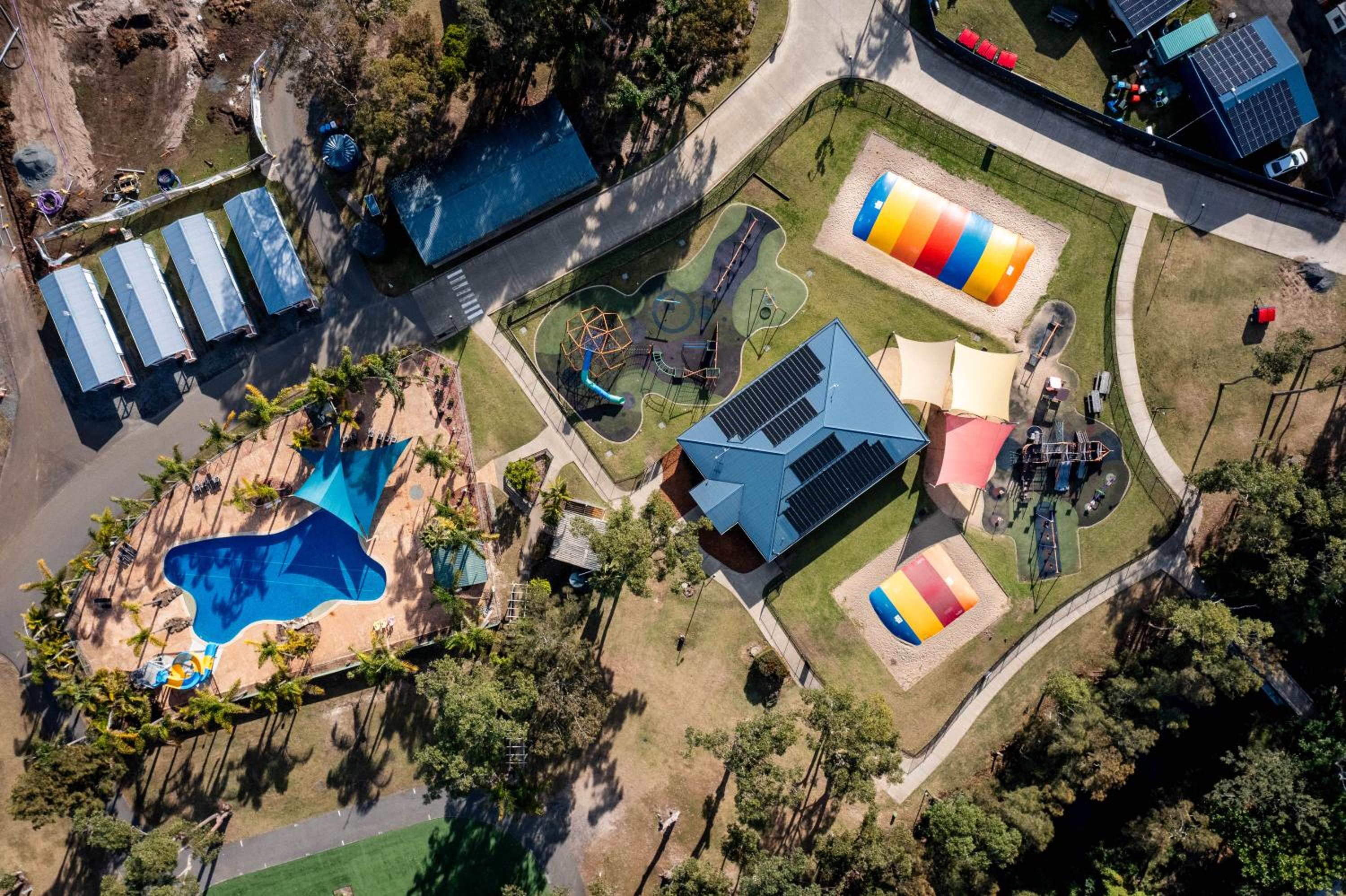BIG4 Tasman Holiday Parks - Racecourse Beach