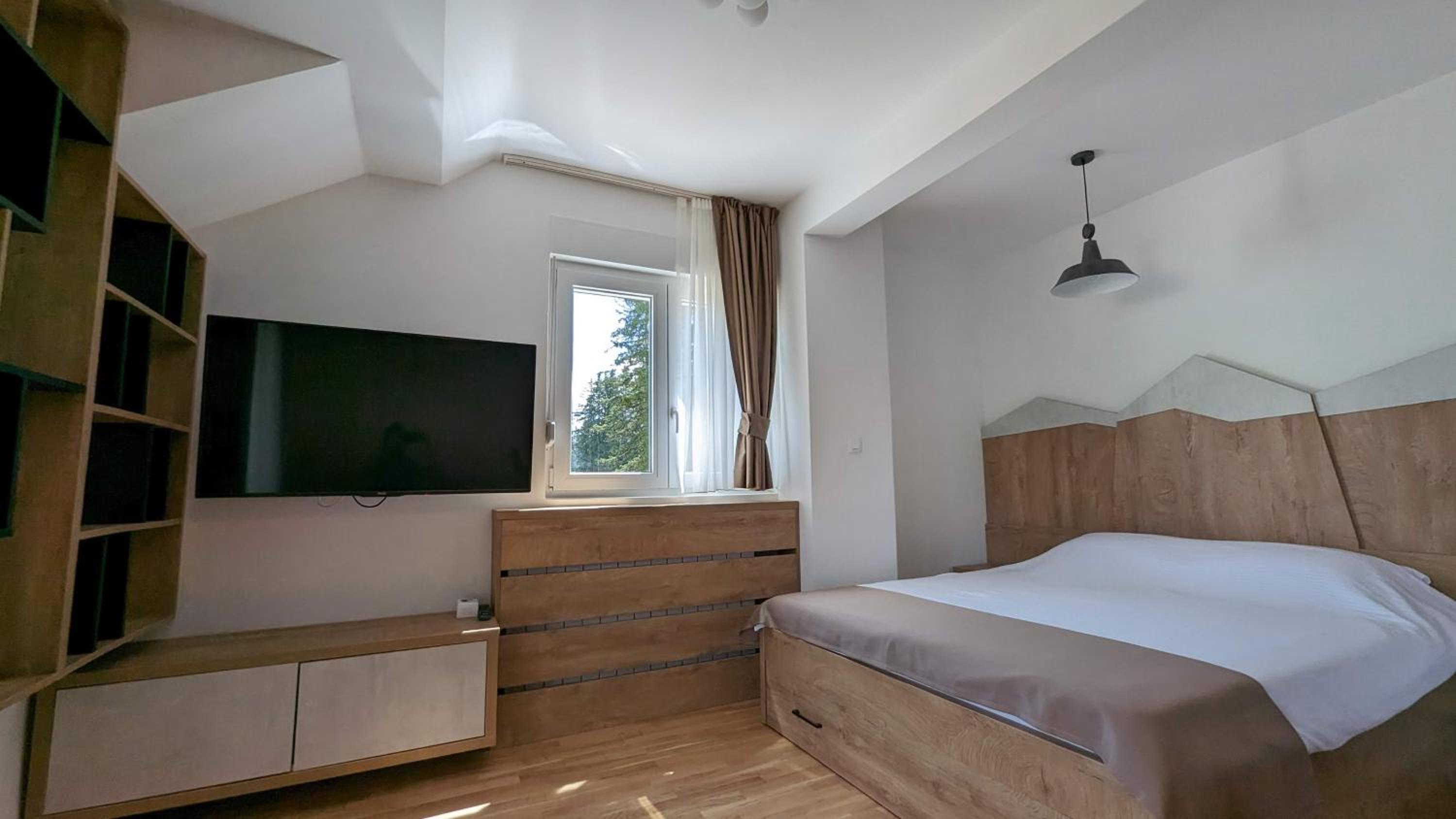 Apartman ANA view 4