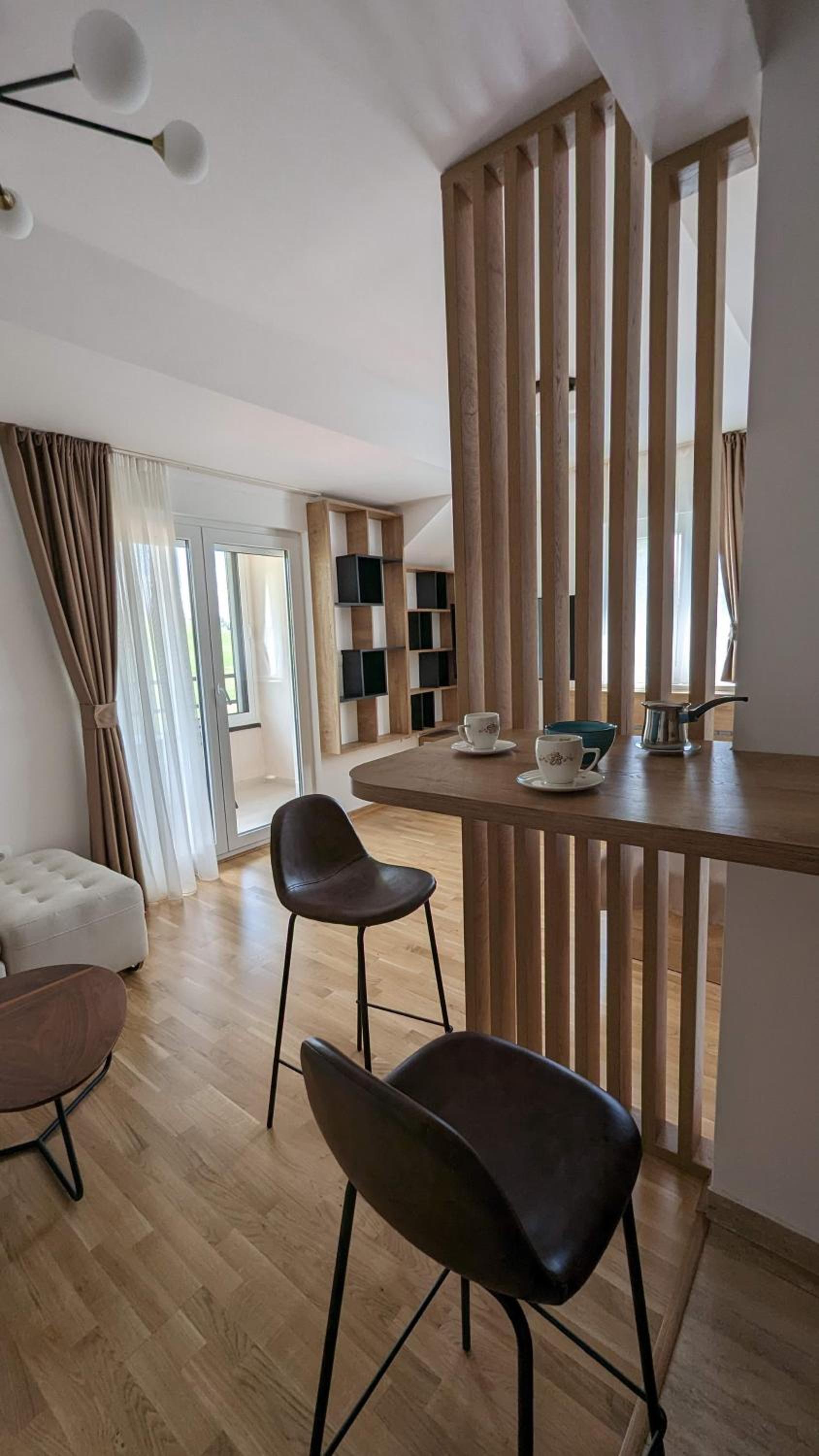 Apartman ANA view 3
