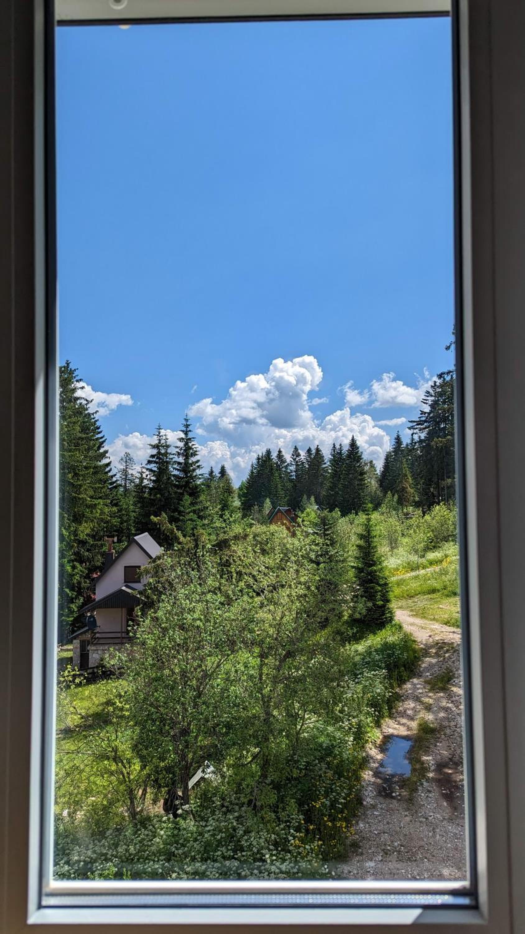 Apartman ANA view 5