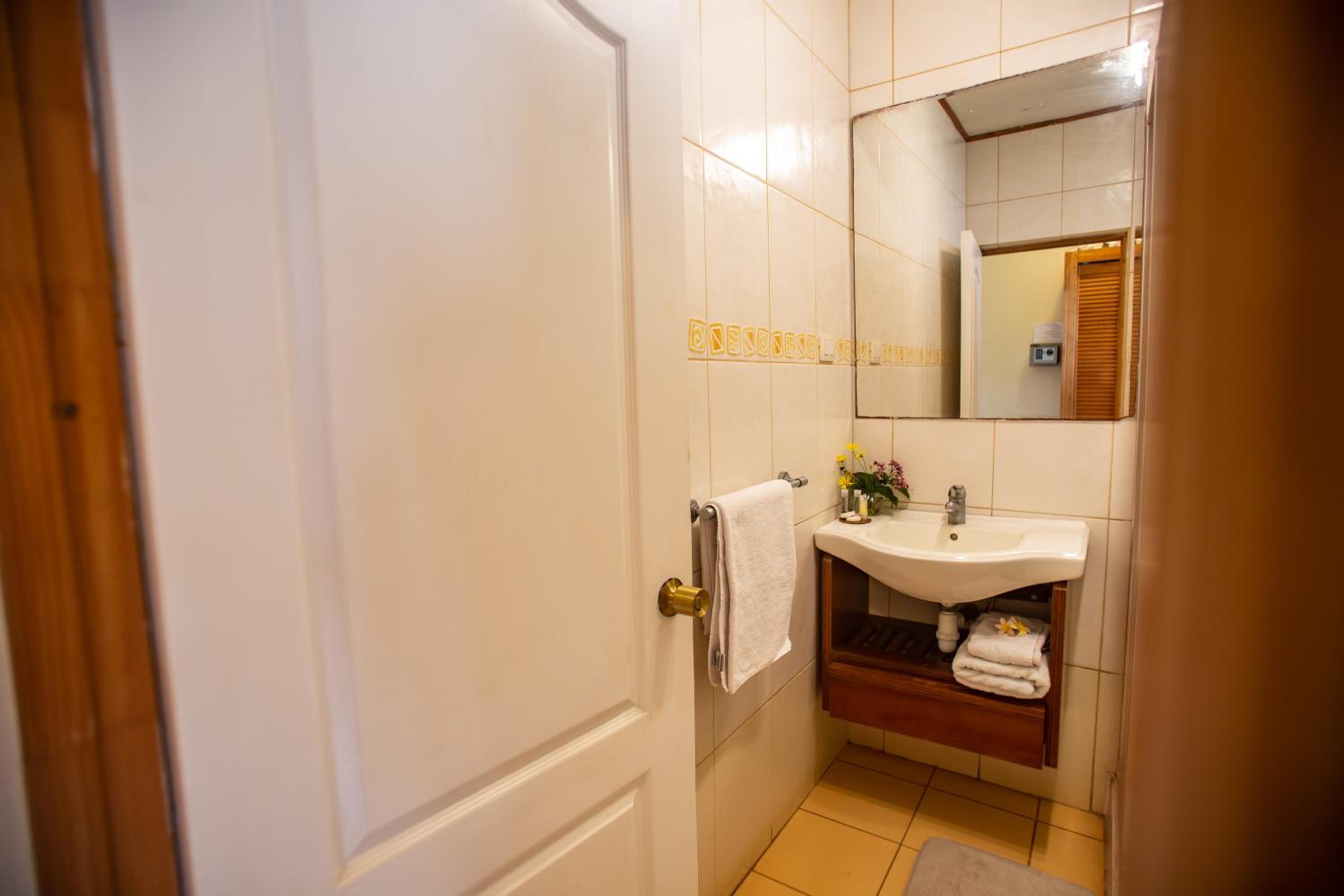 Hostal Uruhao