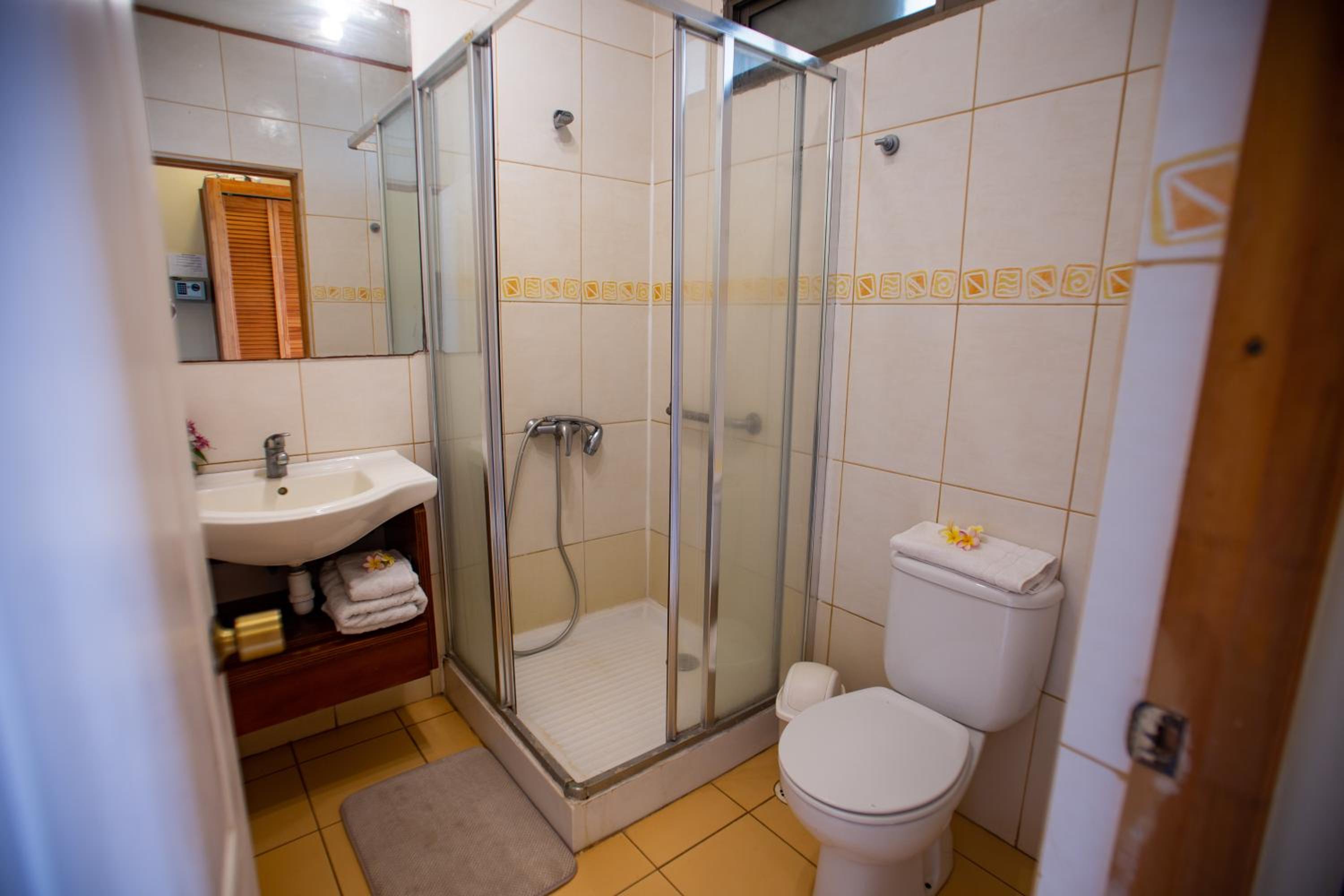 Hostal Uruhao