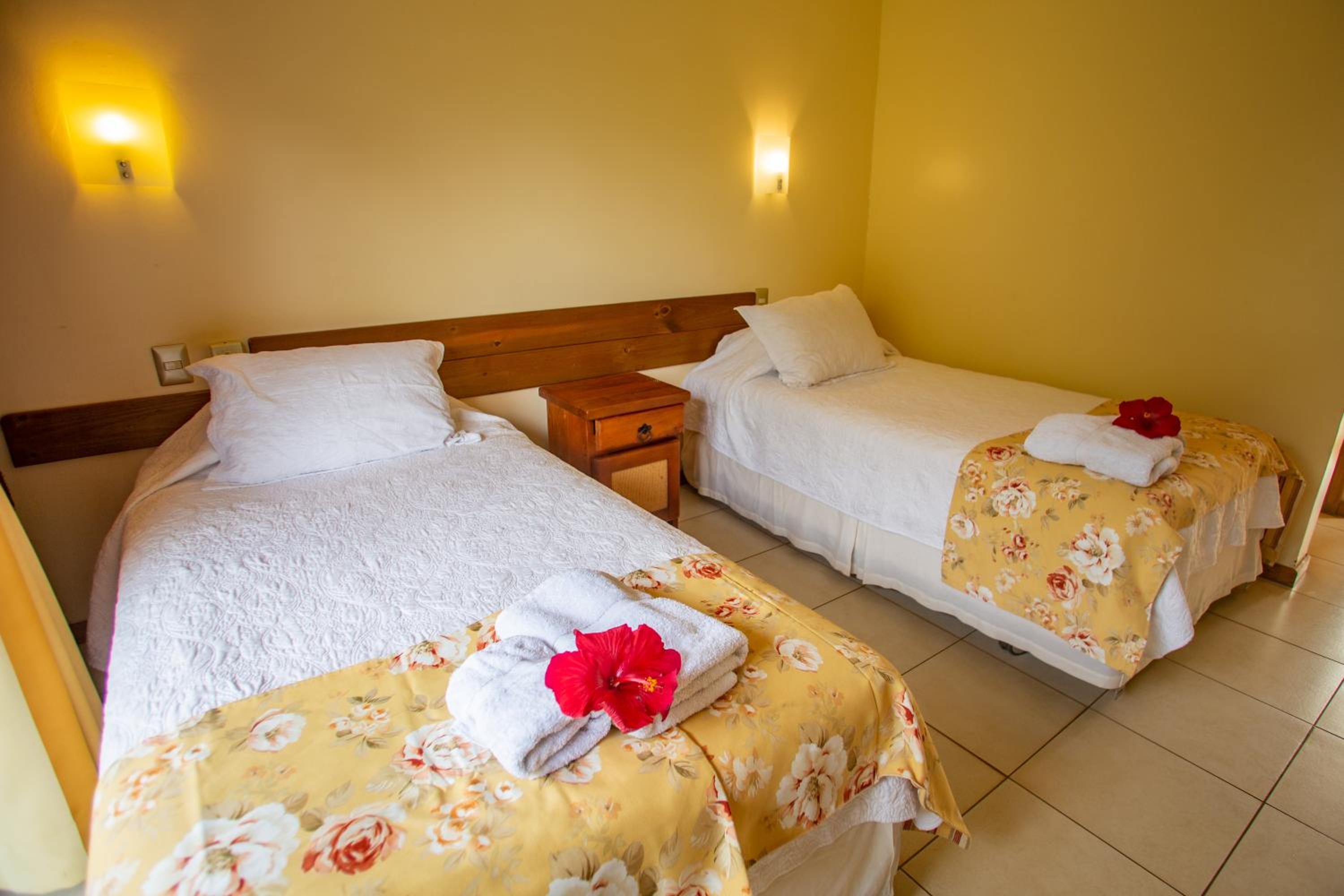 Hostal Uruhao