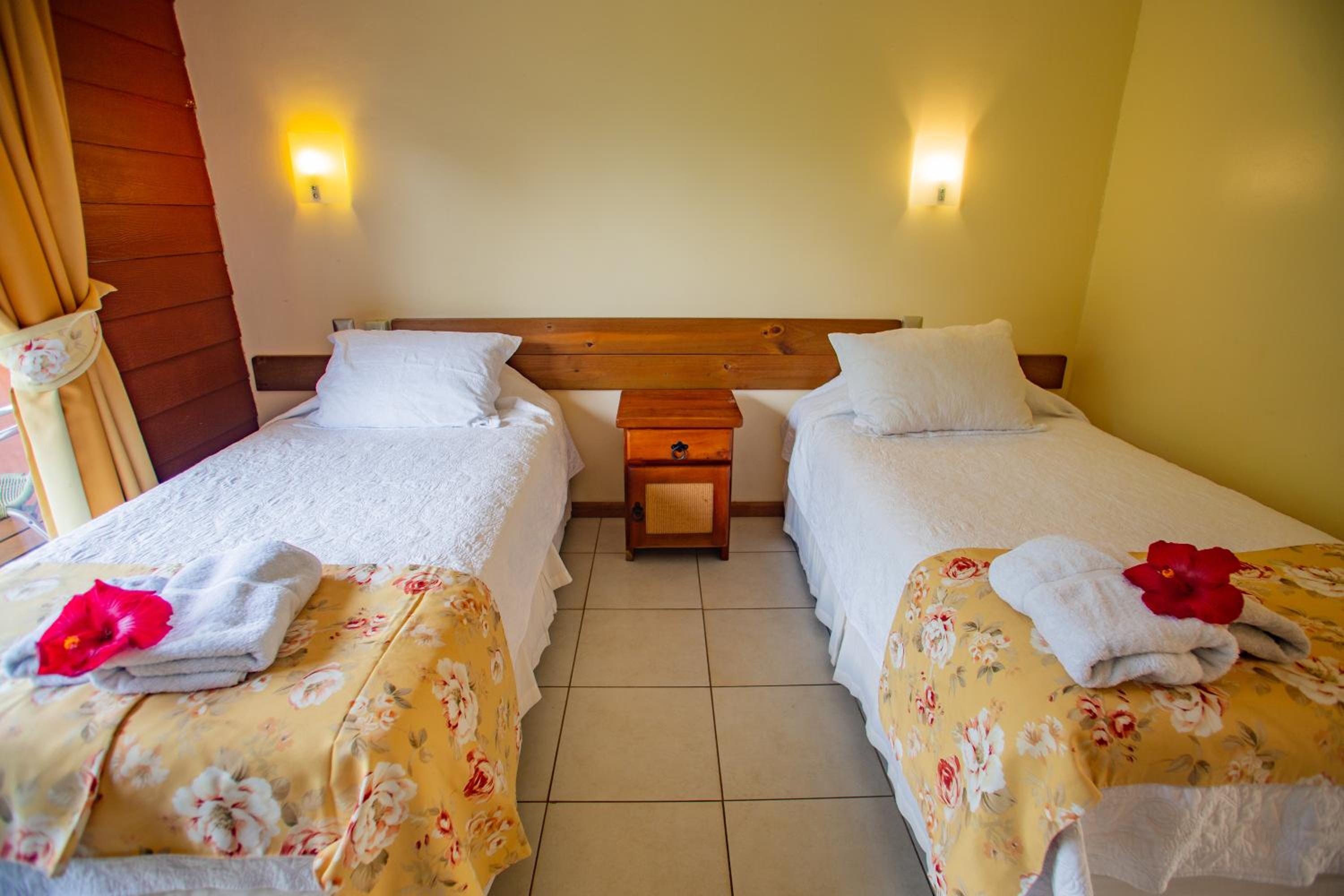 Hostal Uruhao
