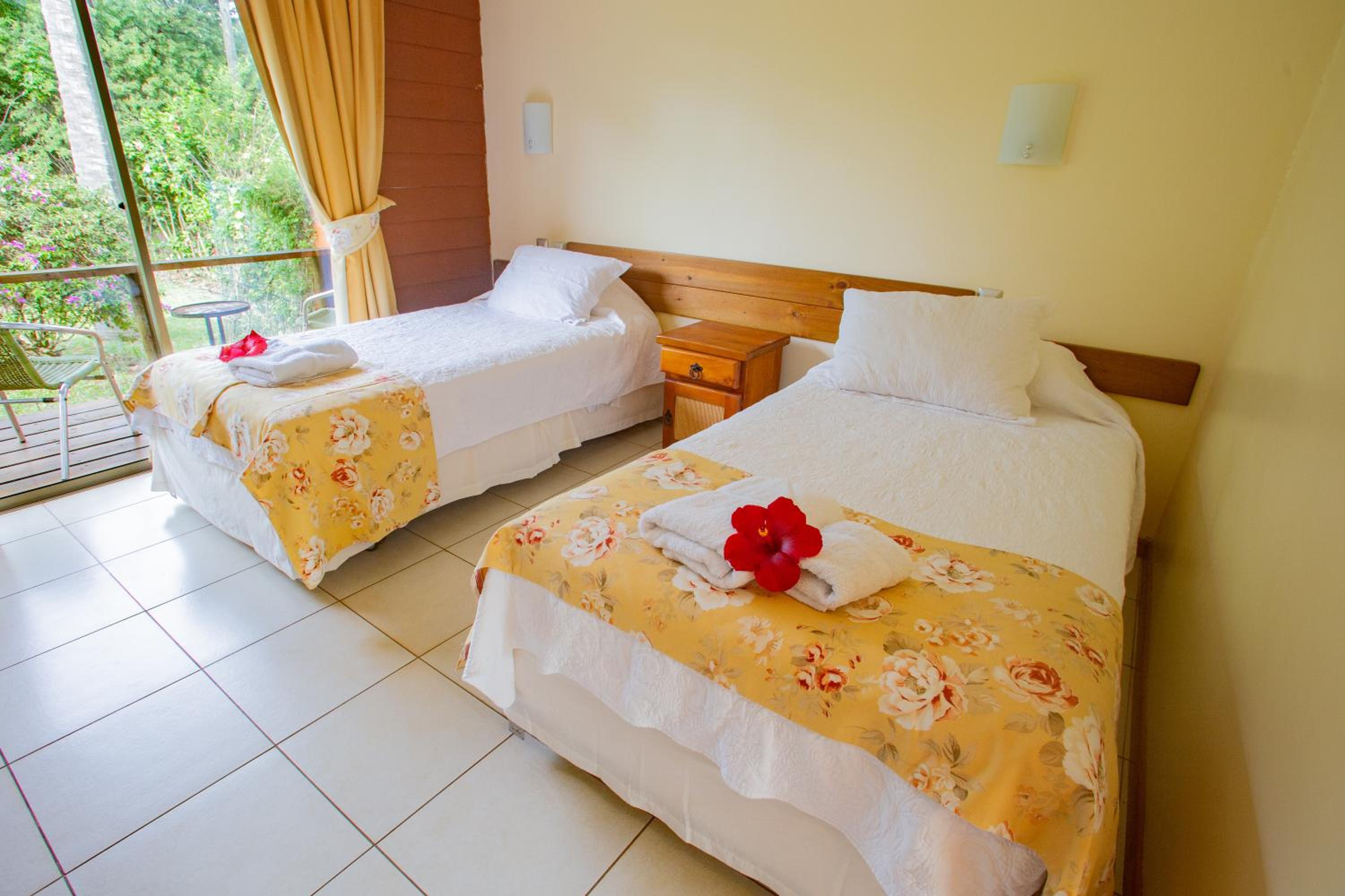 Hostal Uruhao