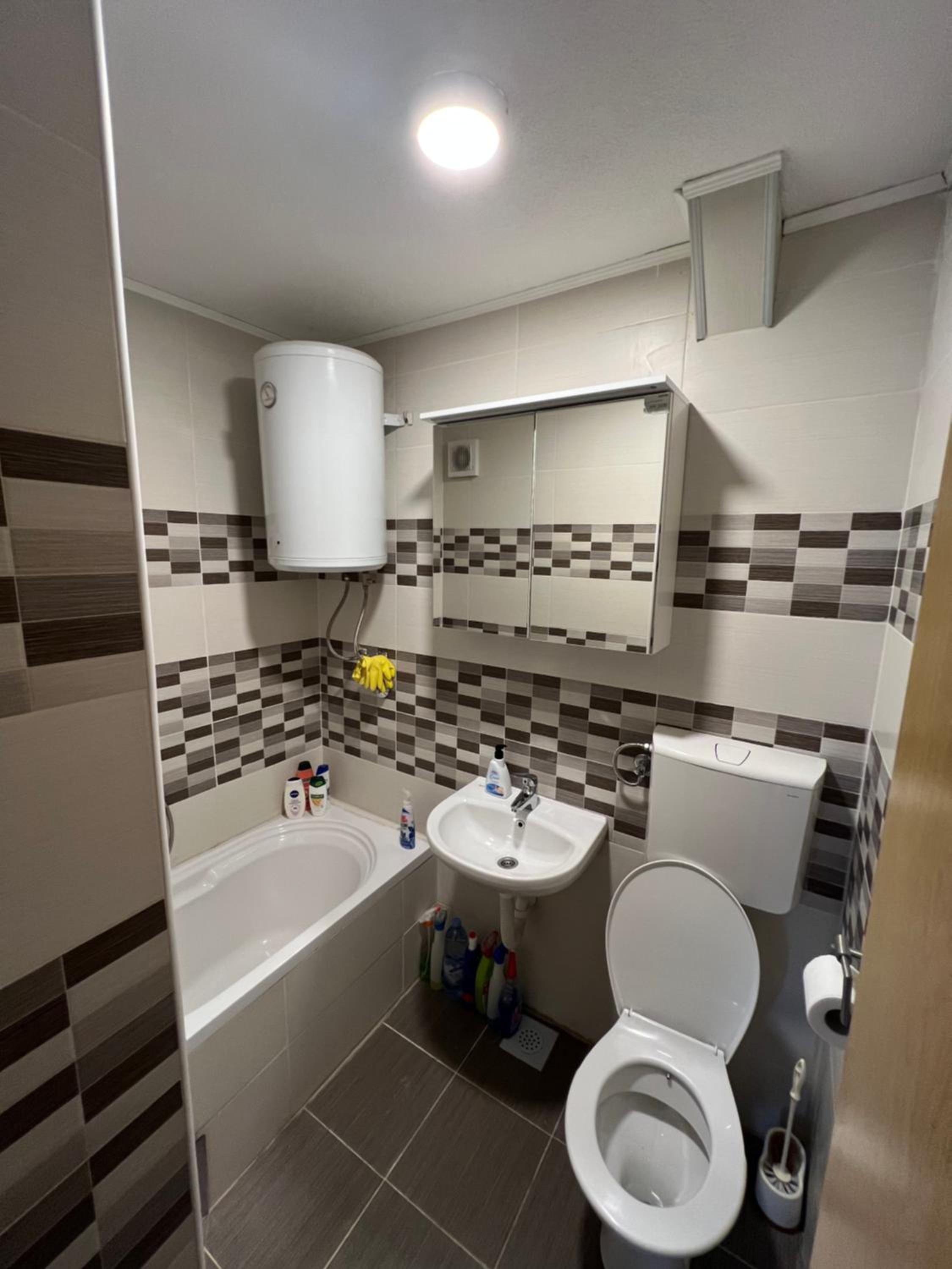 Travnik Apartment