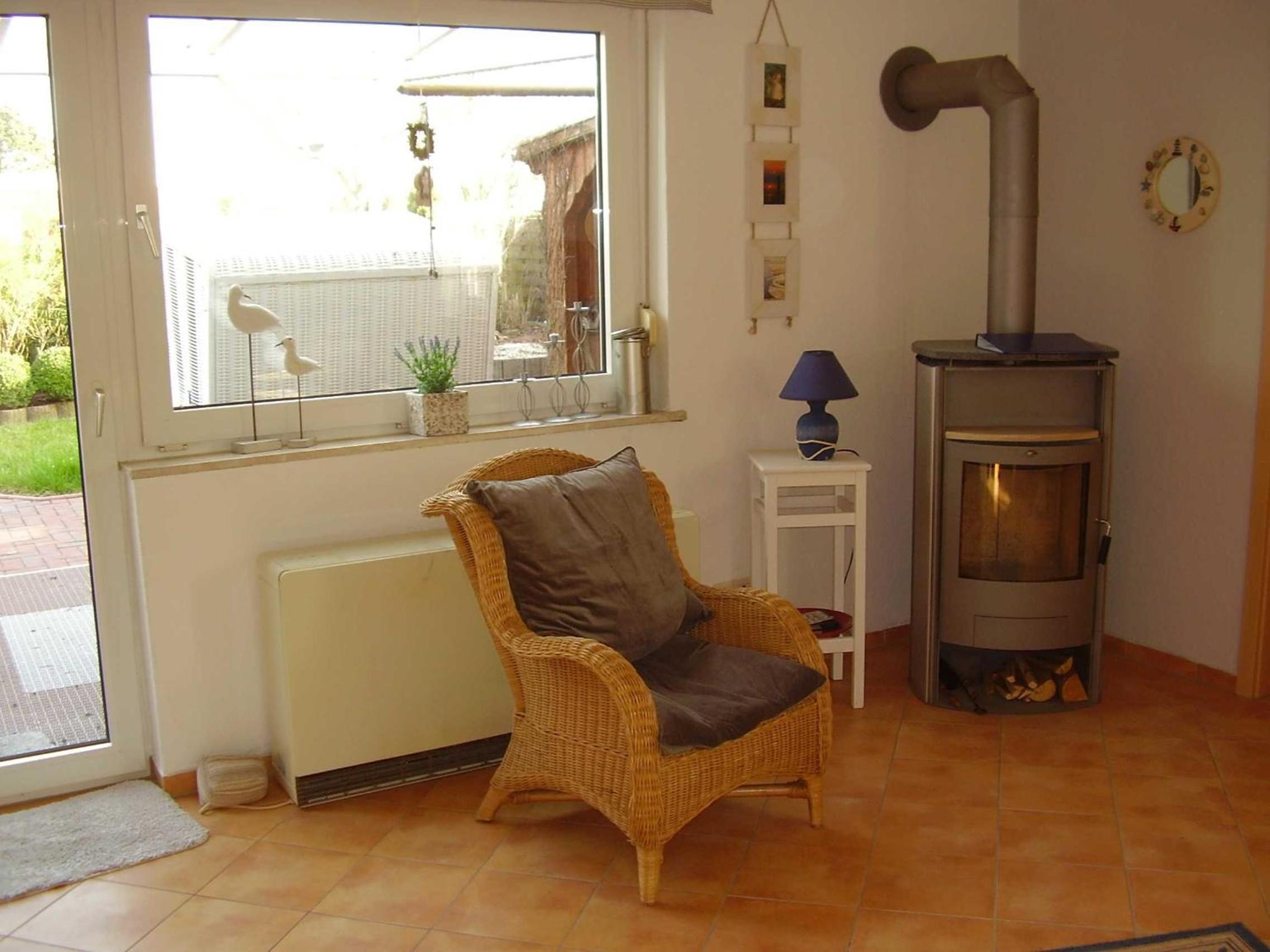 Ferienhaus in Dornumersiel 20-146