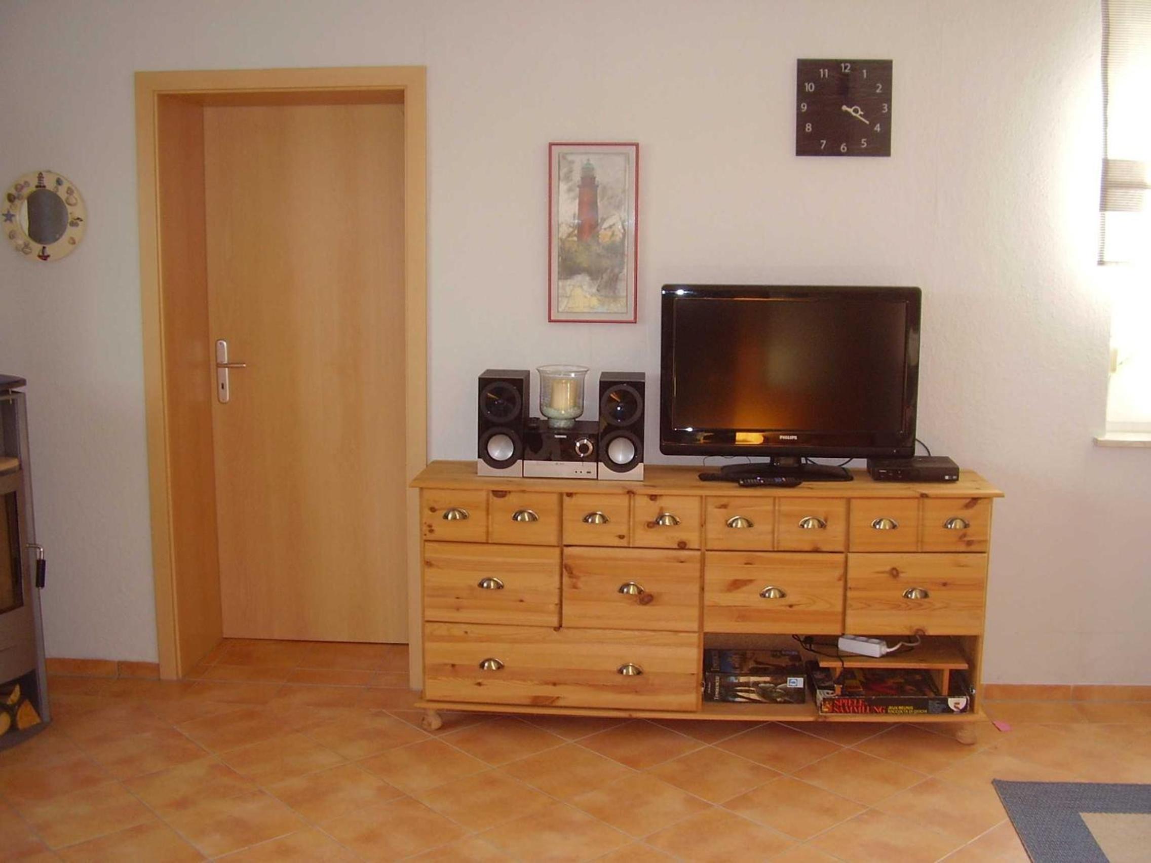 Ferienhaus in Dornumersiel 20-146