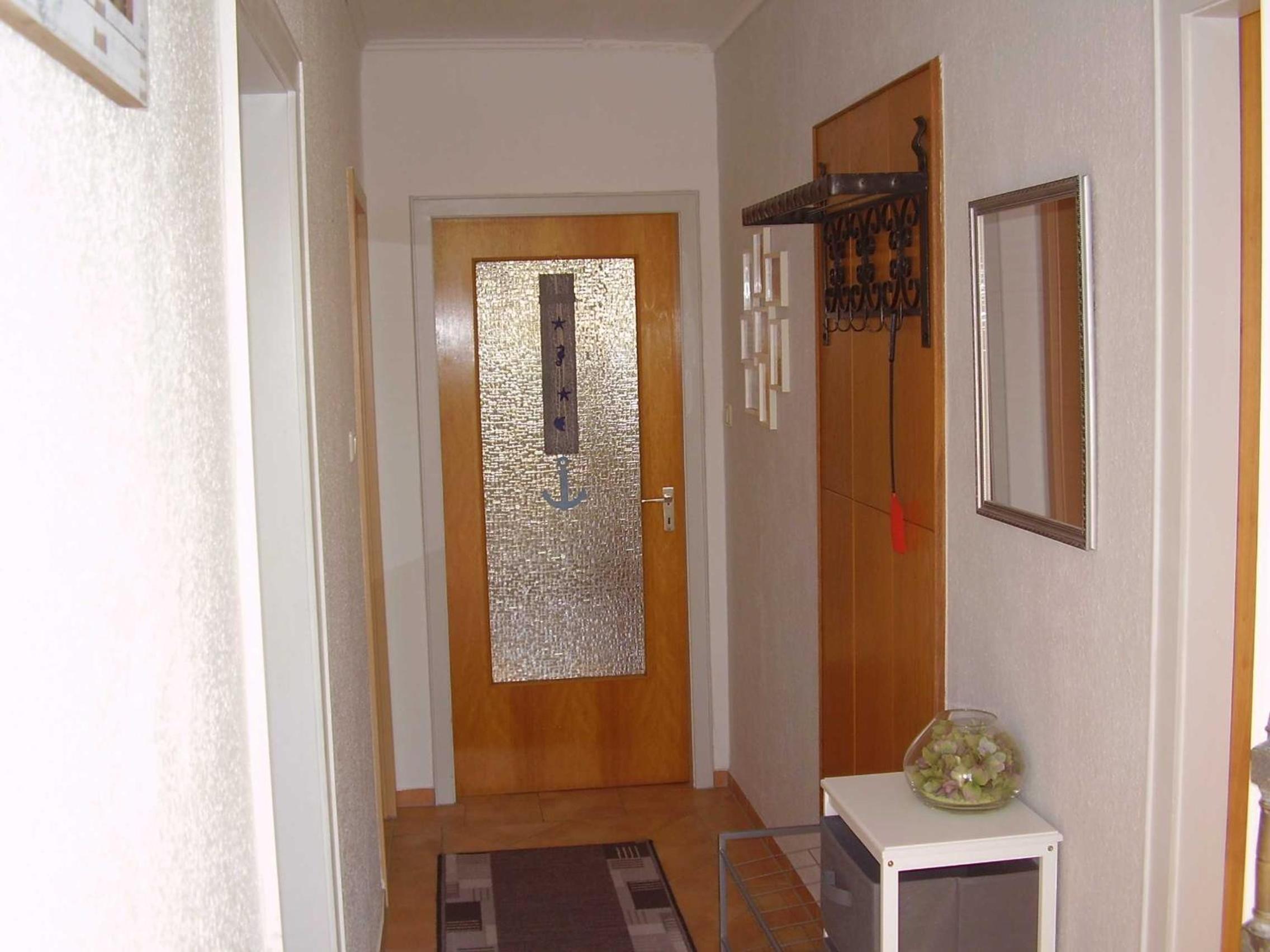 Ferienhaus in Dornumersiel 20-146