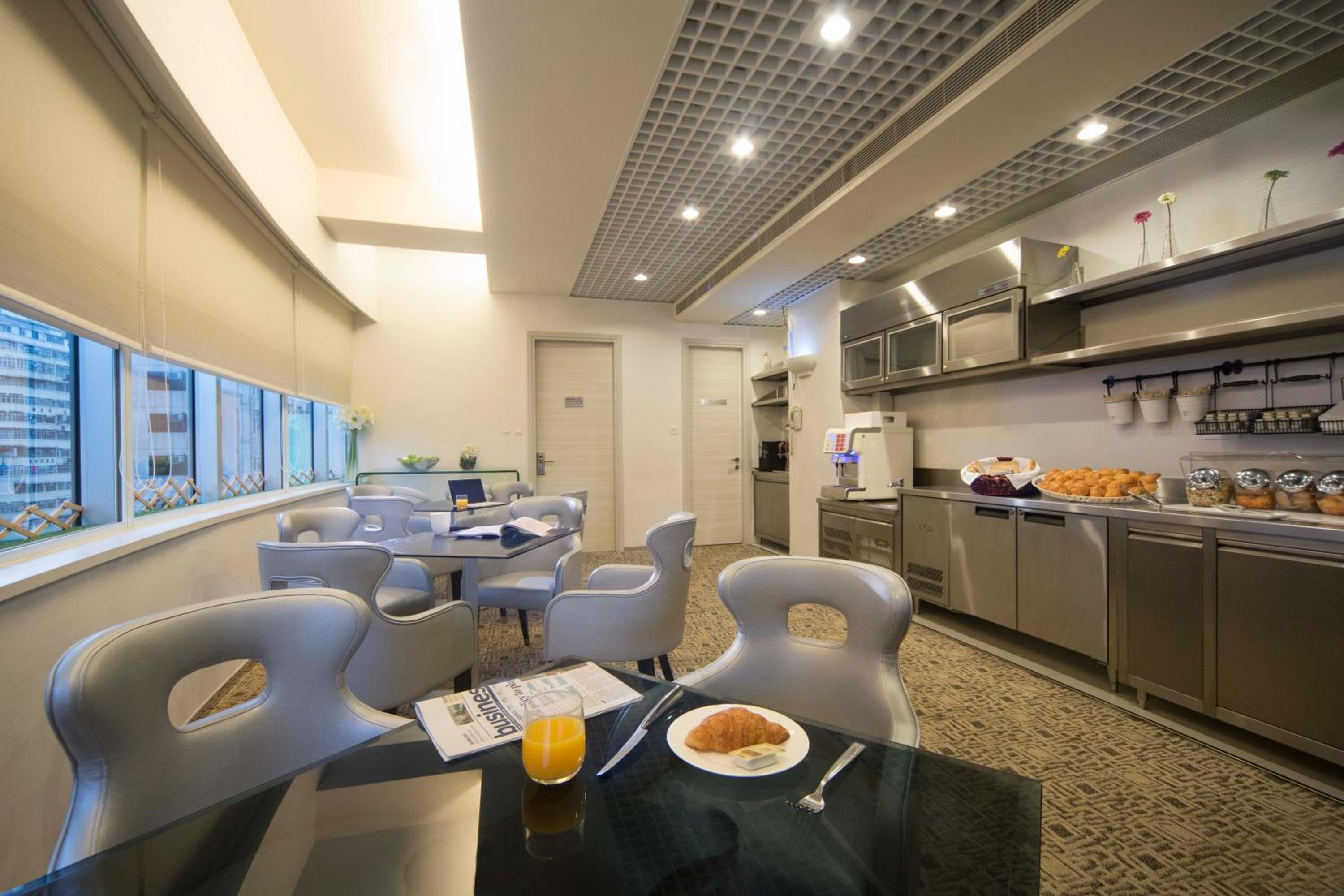 iclub Wan Chai Hotel