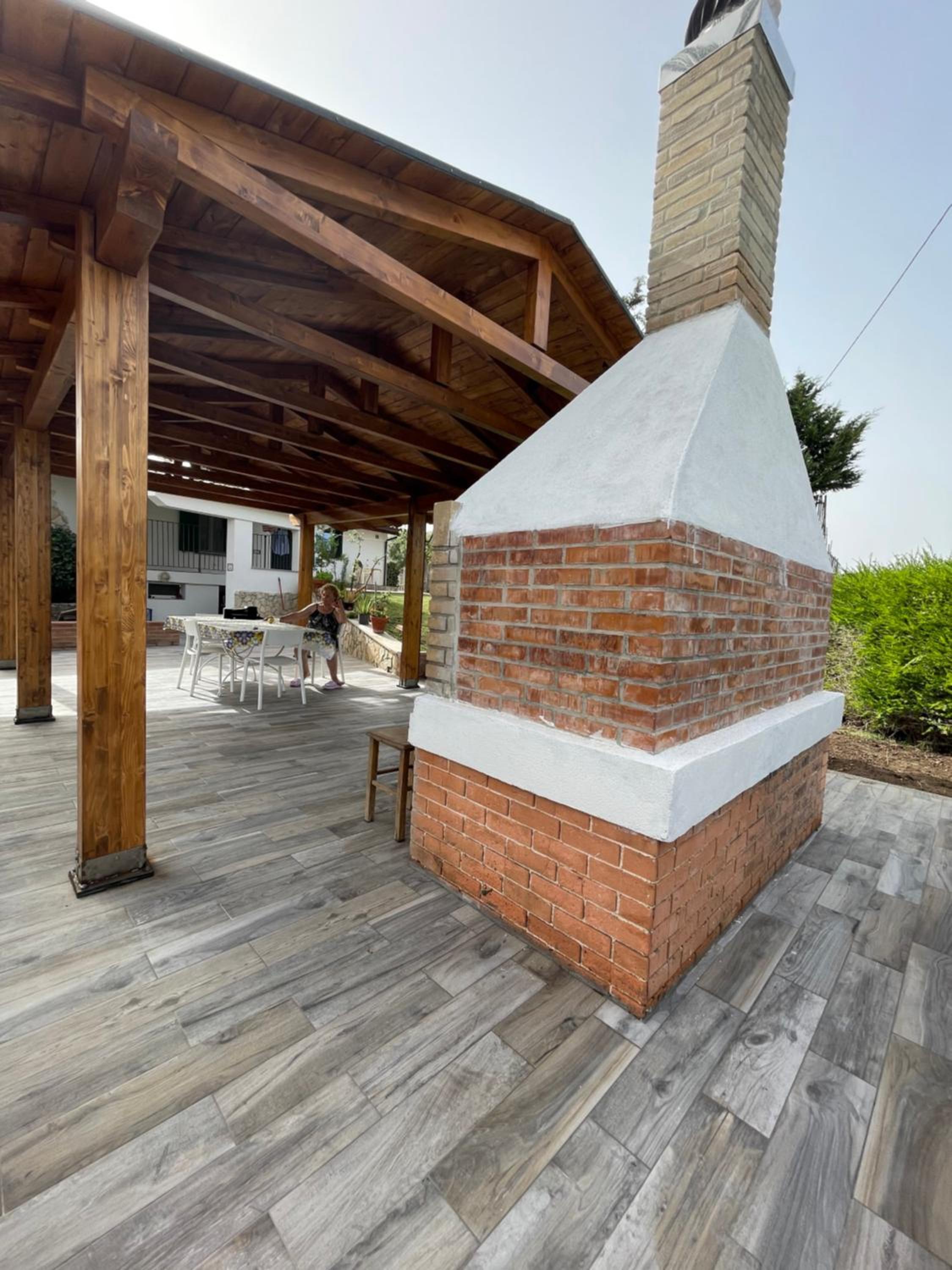Casa vacanze Sant'Antioco view 3