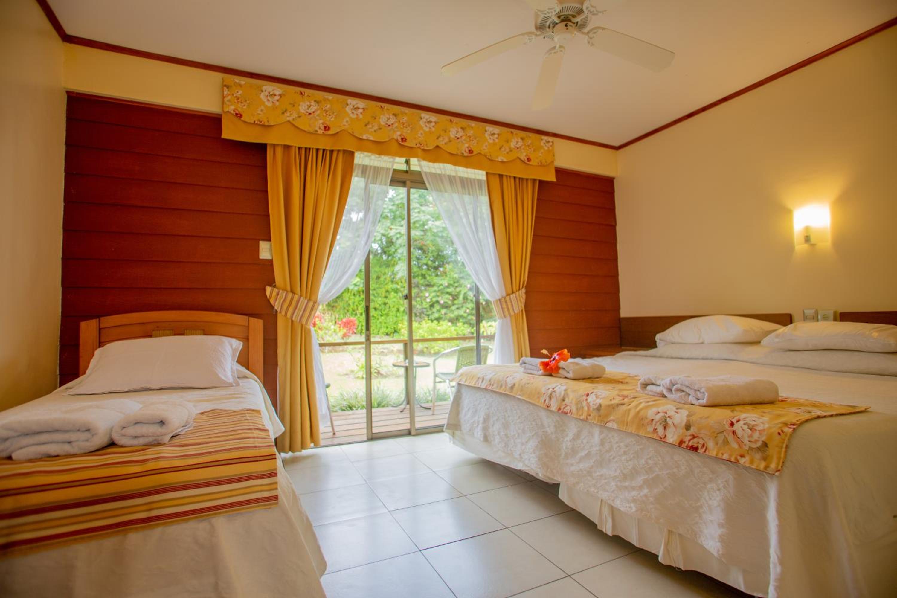 Hostal Uruhao