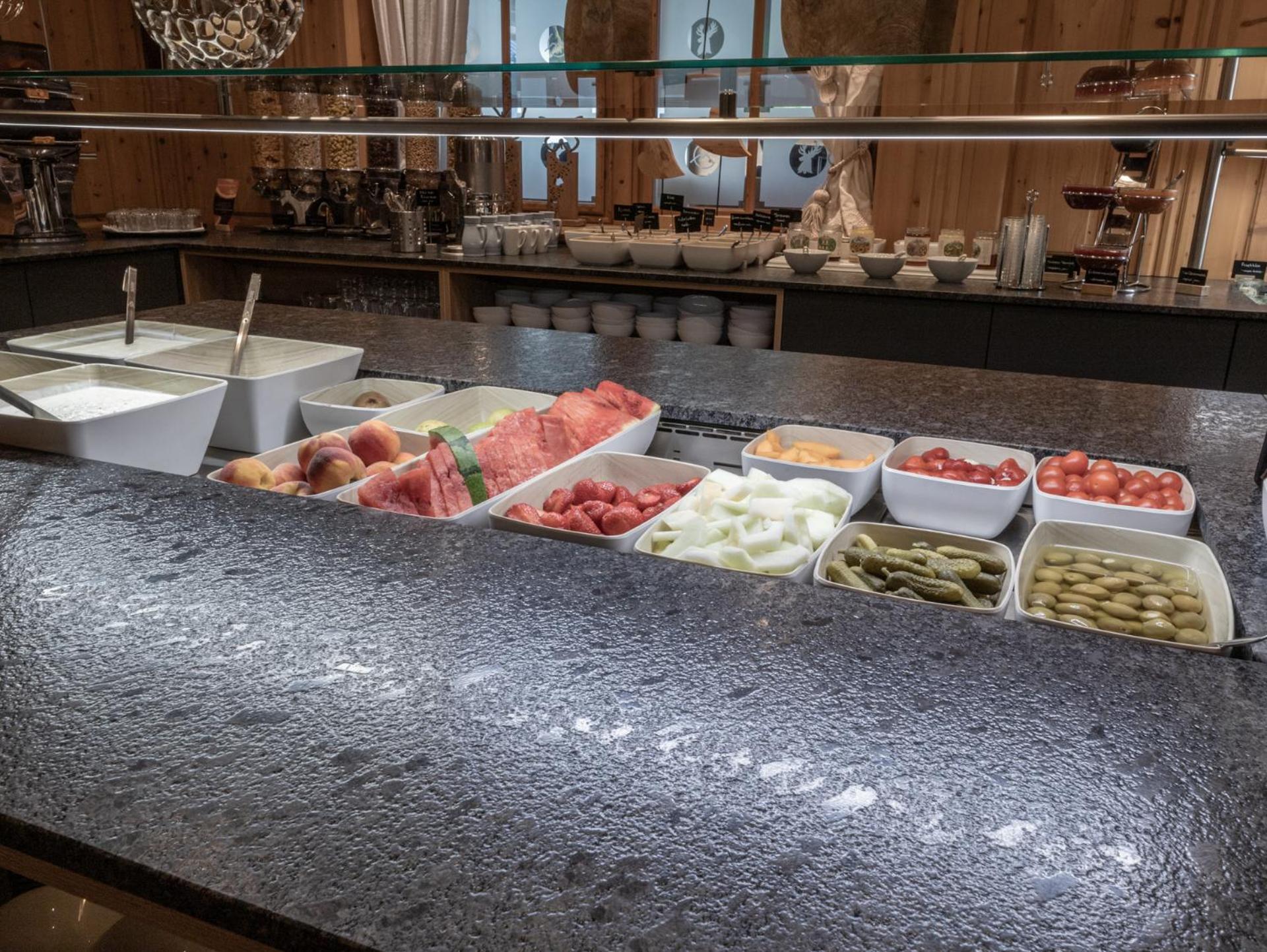 Hotel Gassner - 4 Sterne Superior - 1200 qm SPA