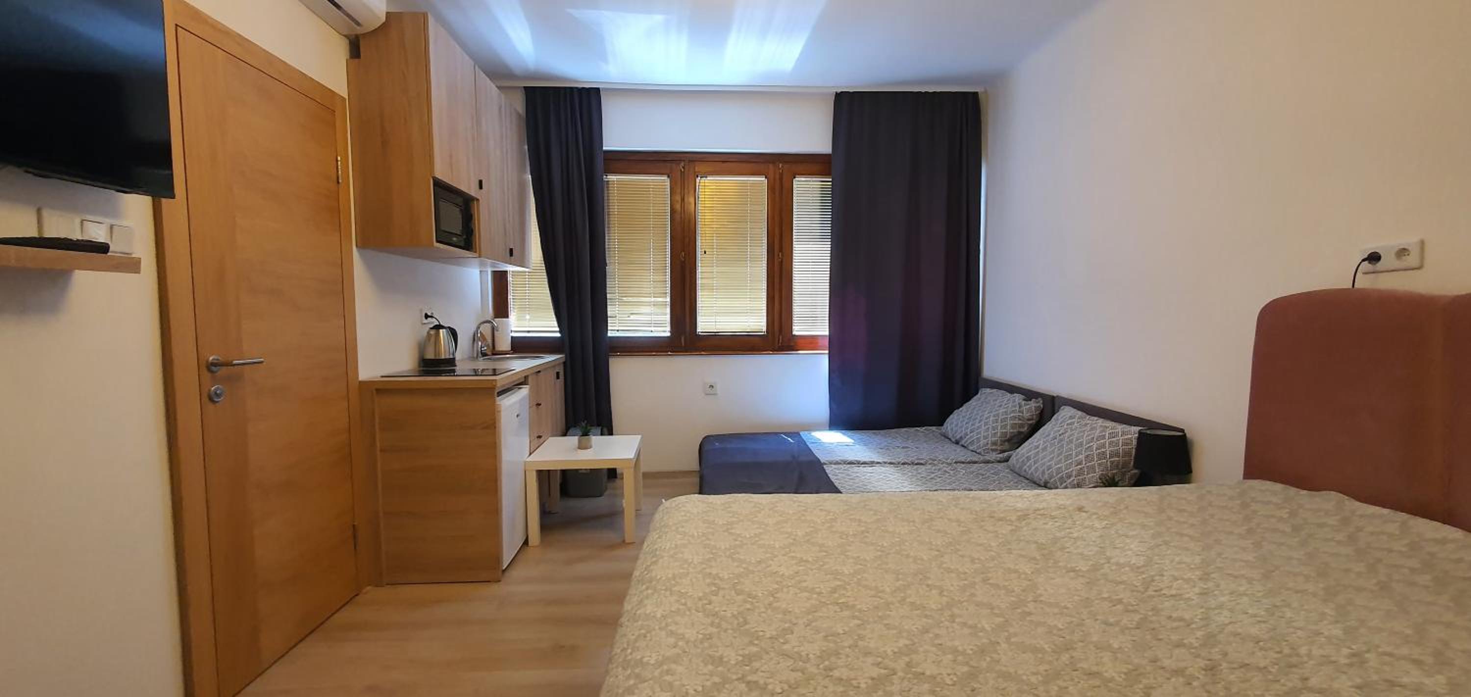 Studio DIVNA Sarajevo