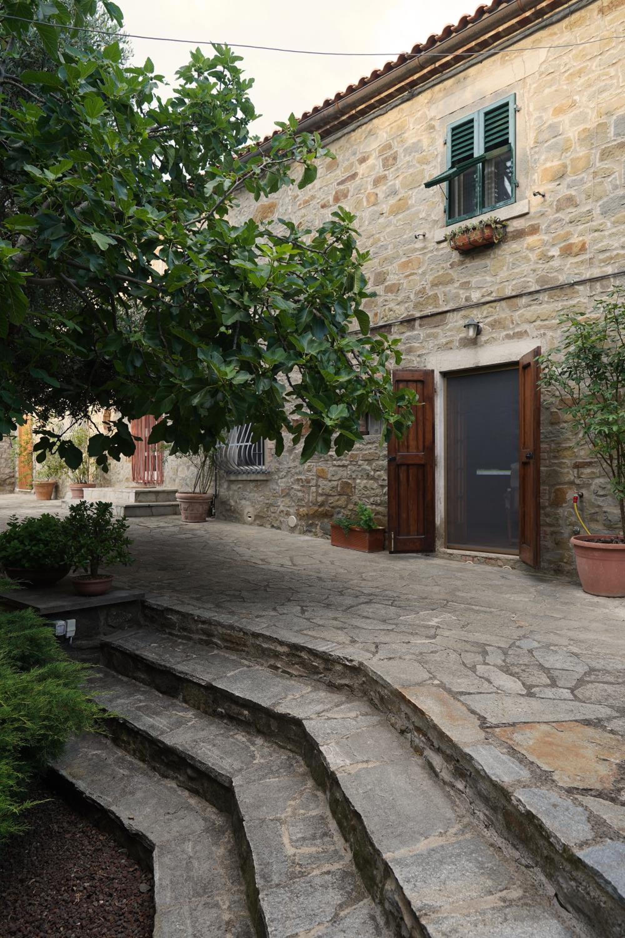 Cortona Vacations - Il Fico di Cortona - Property Image 13