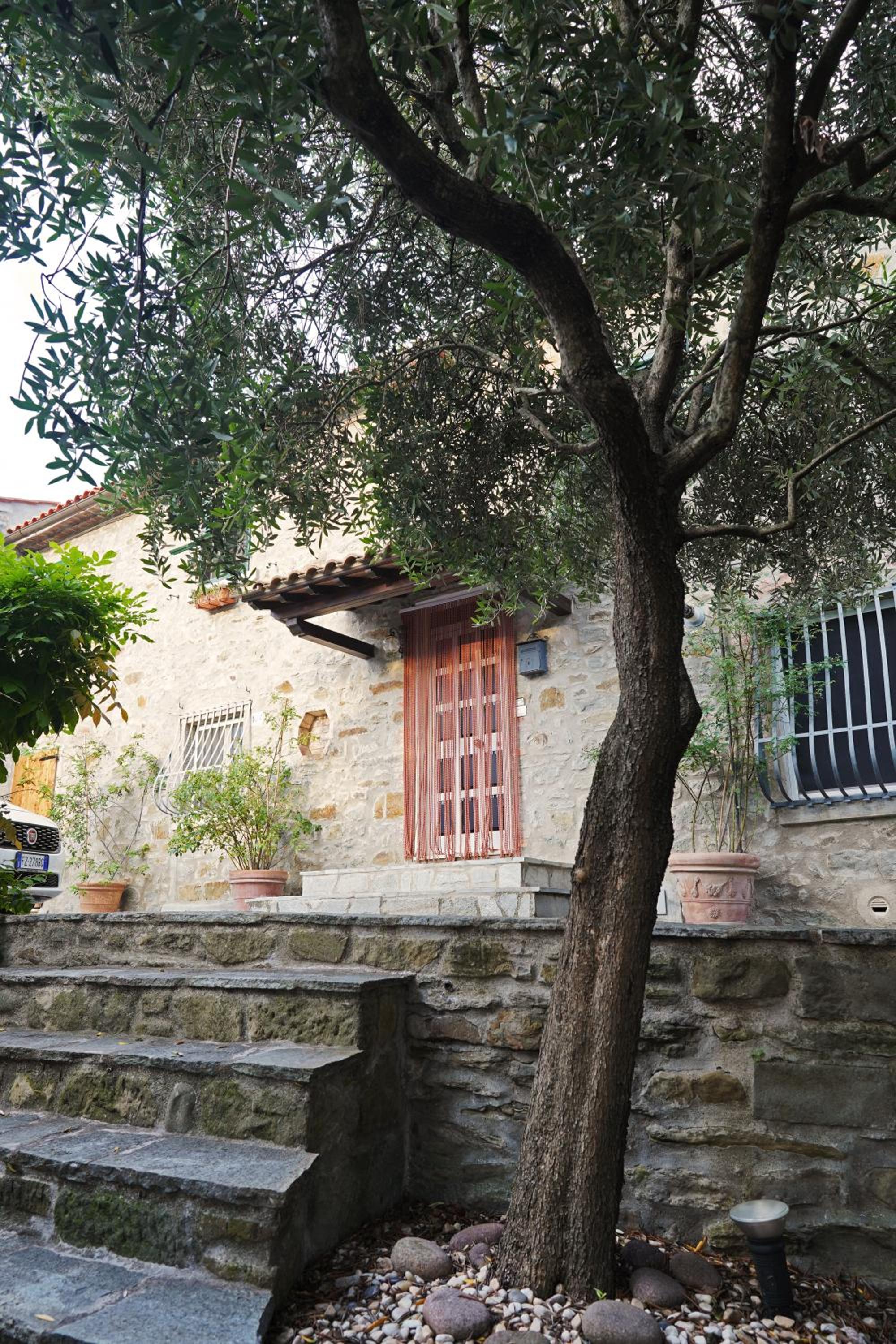 Cortona Vacations - Il Fico di Cortona - Property Image 11