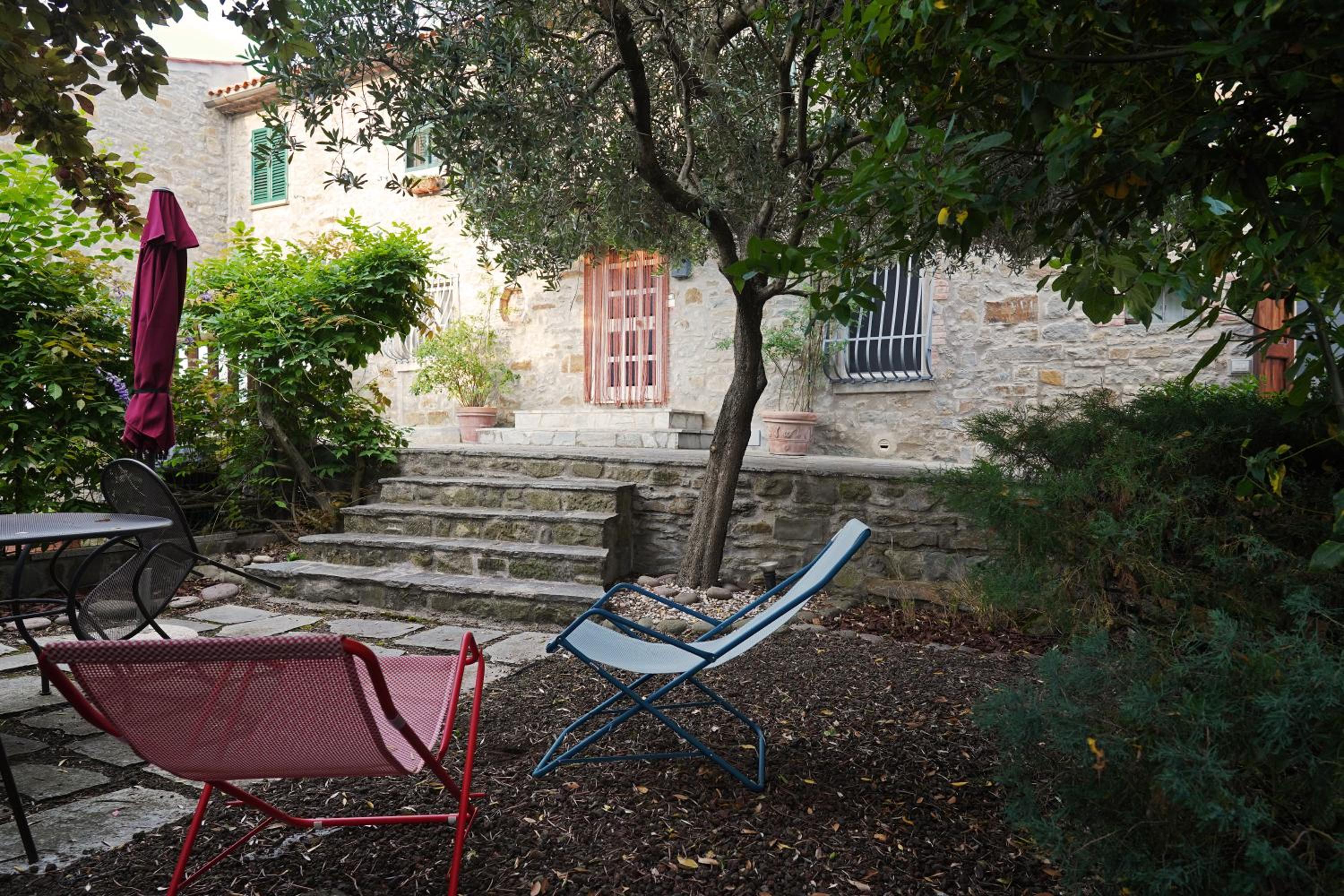 Cortona Vacations - Il Fico di Cortona - Property Image 14