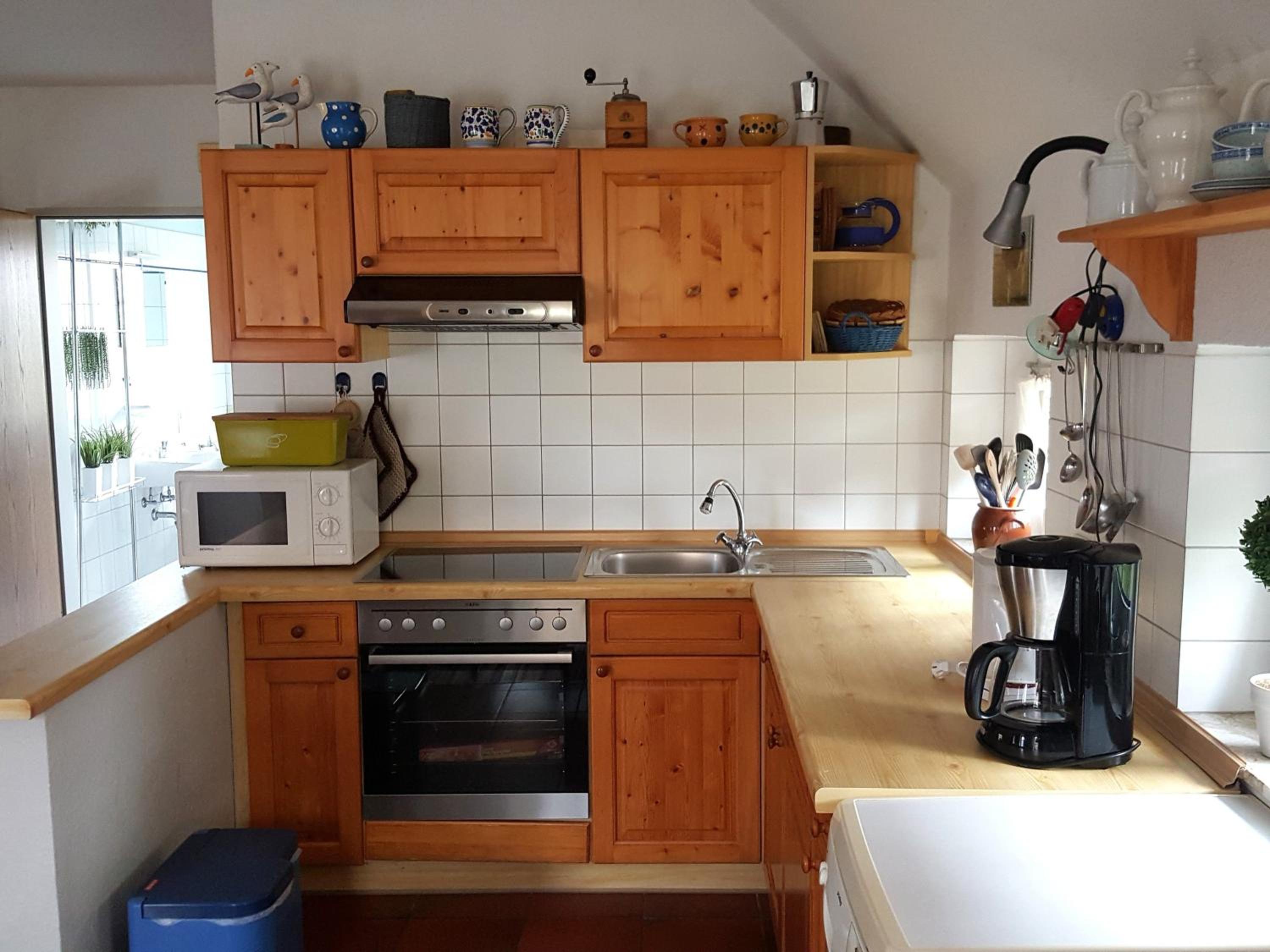 Ferienhaus in Nessmersiel 20-014