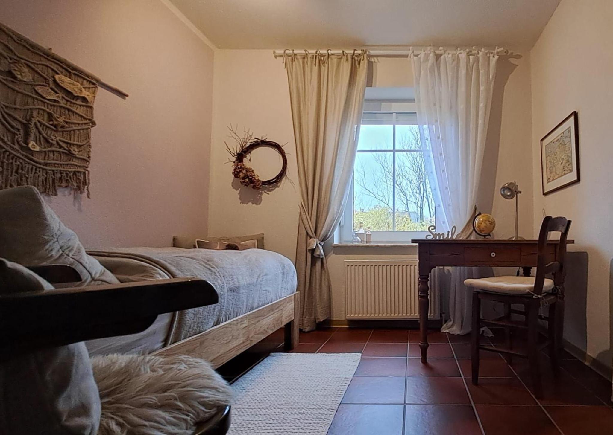 Ferienhaus in Nessmersiel 20-014