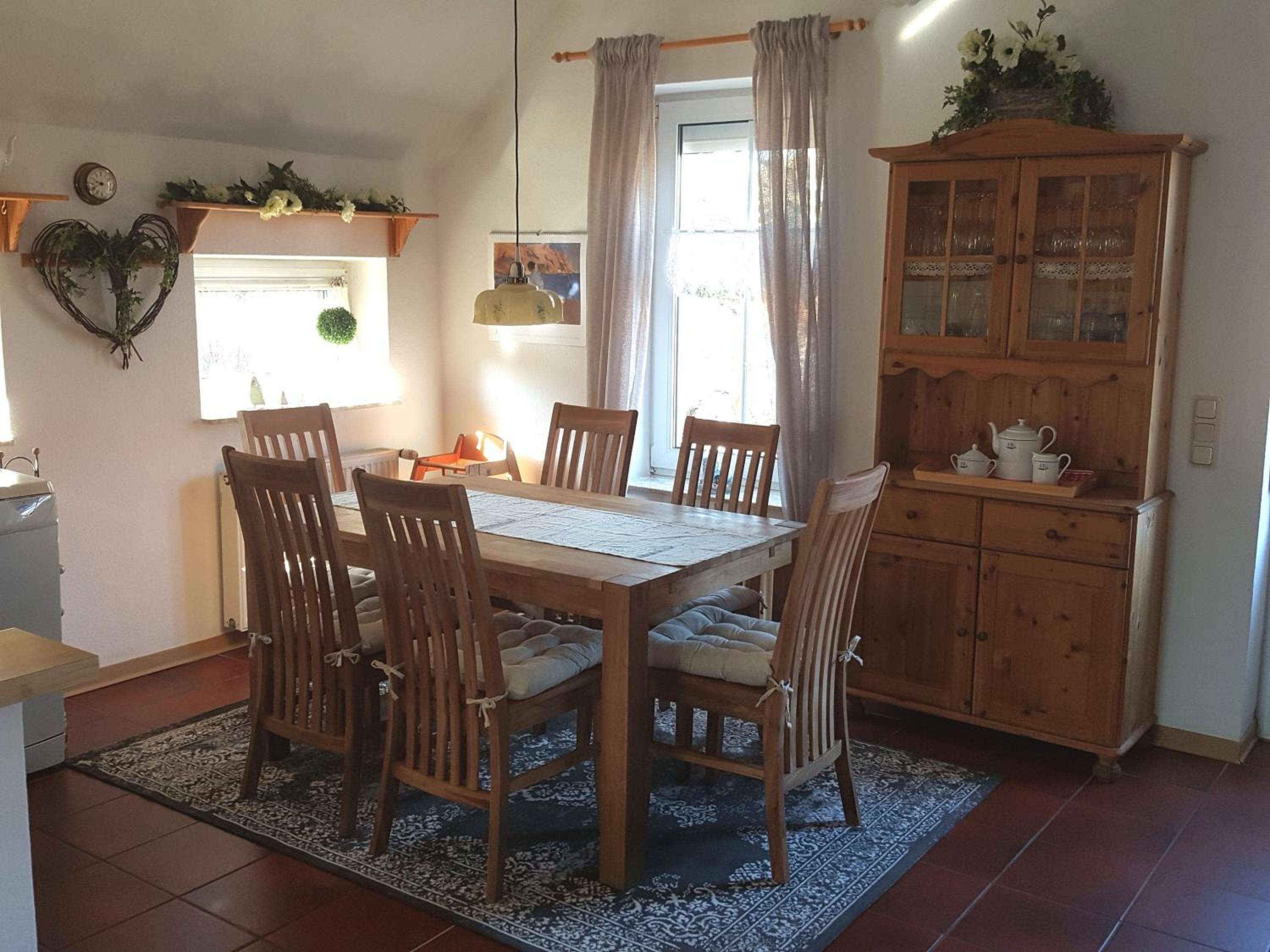 Ferienhaus in Nessmersiel 20-014