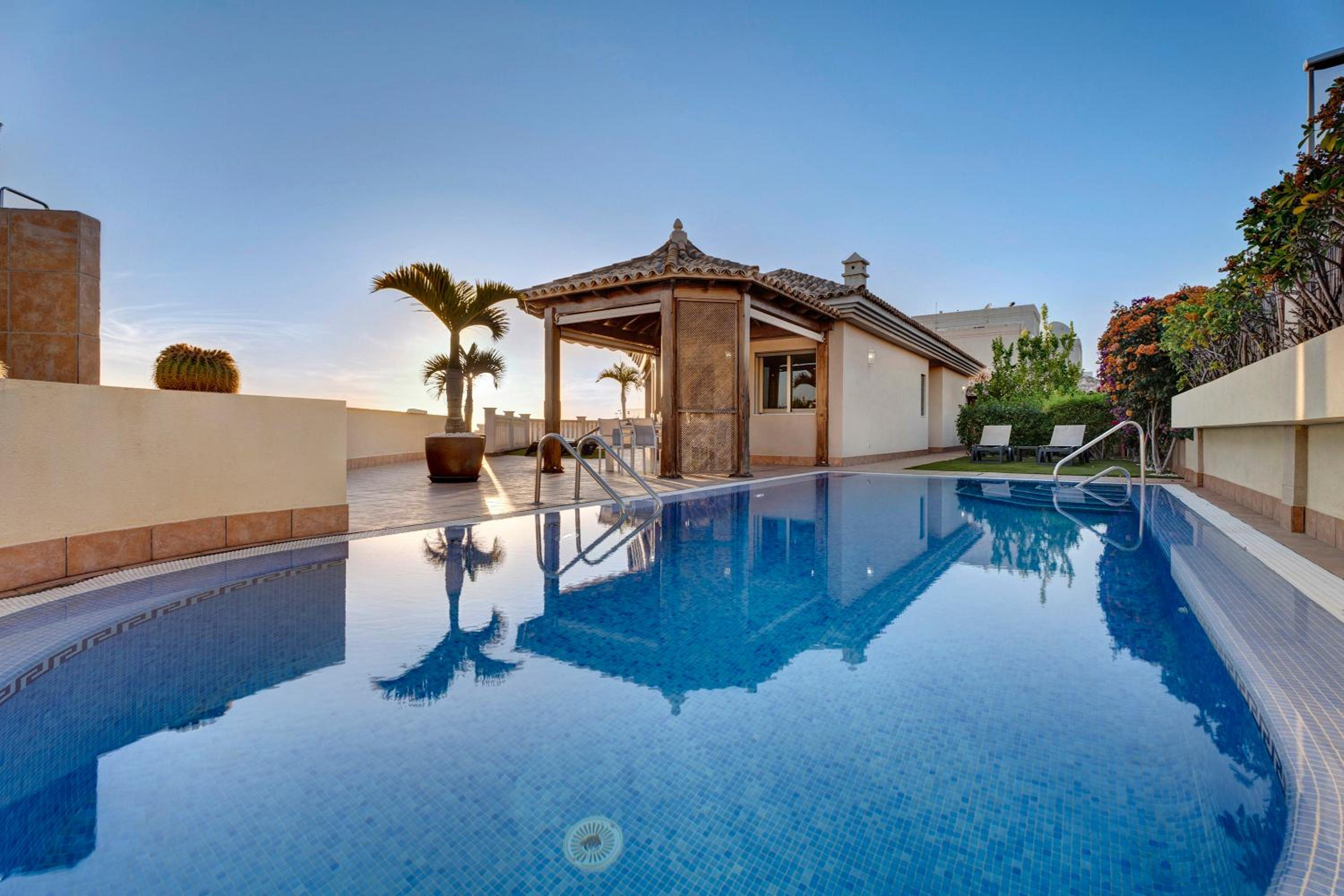 Villa Lujo The Happy Holidays House en Teneriffe photo 4