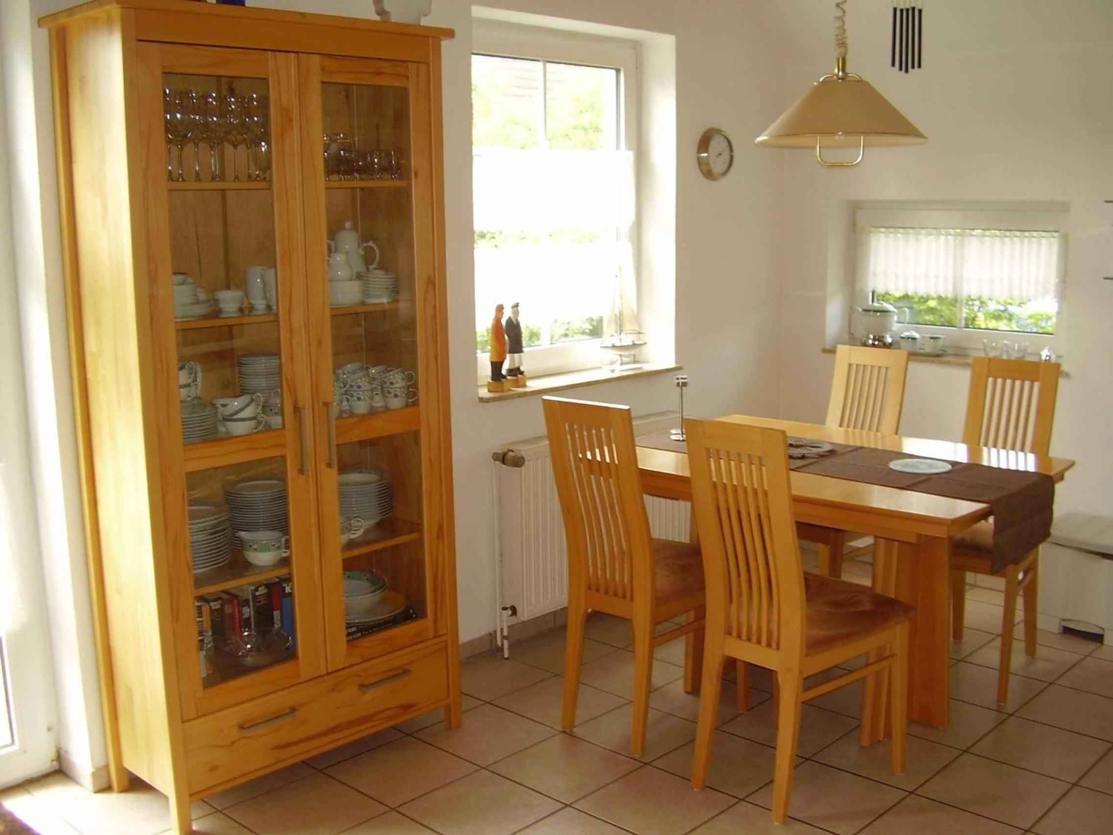 Ferienhaus in Nessmersiel 20-025