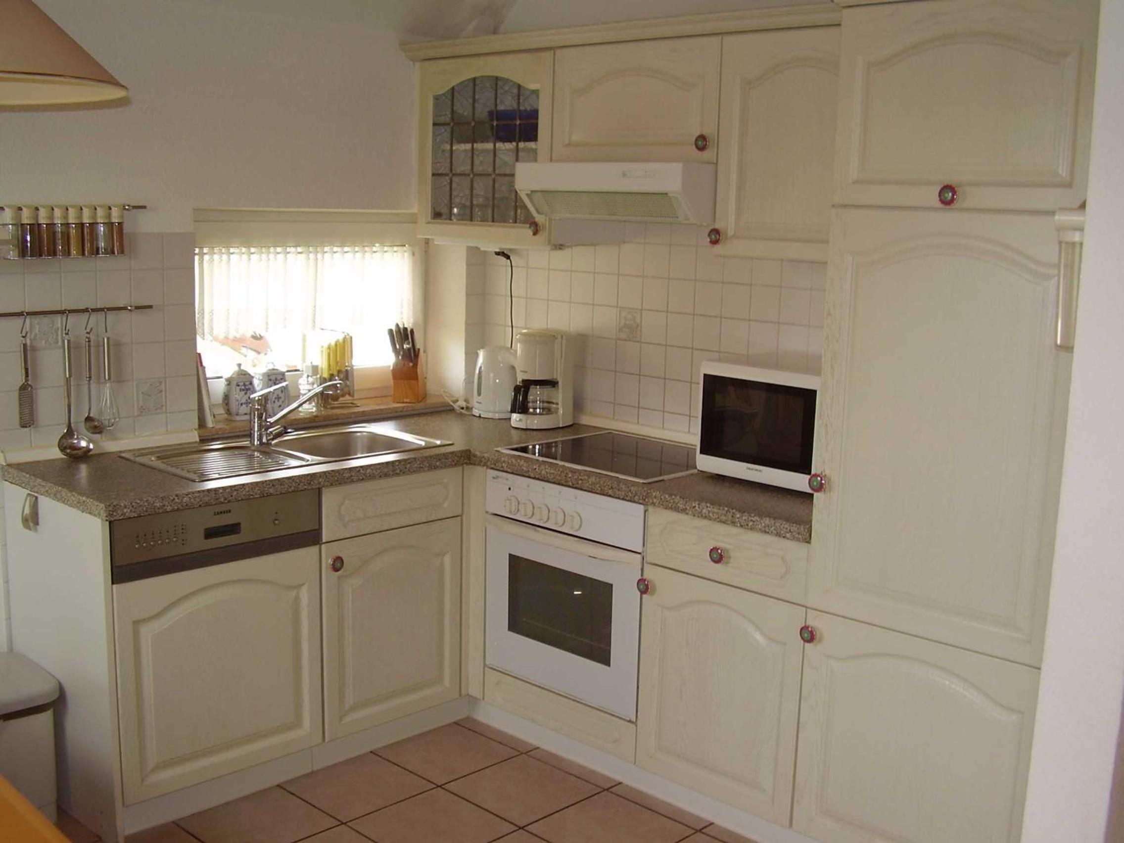 Ferienhaus in Nessmersiel 20-025