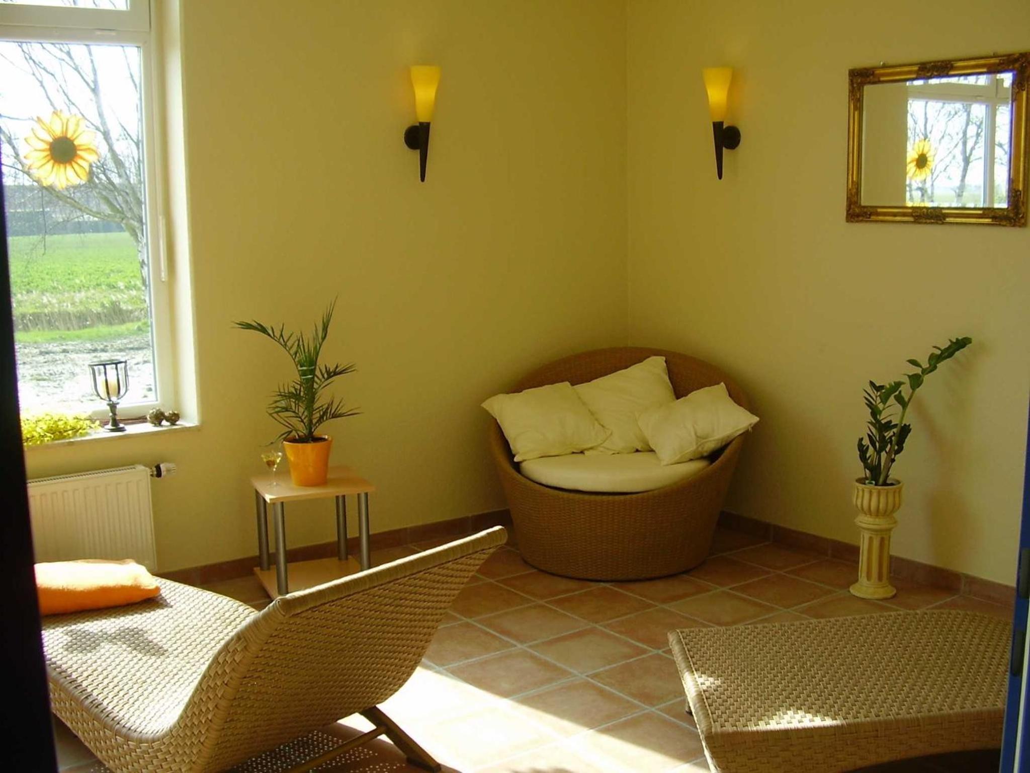 Ferienhaus in Nessmersiel 20-080