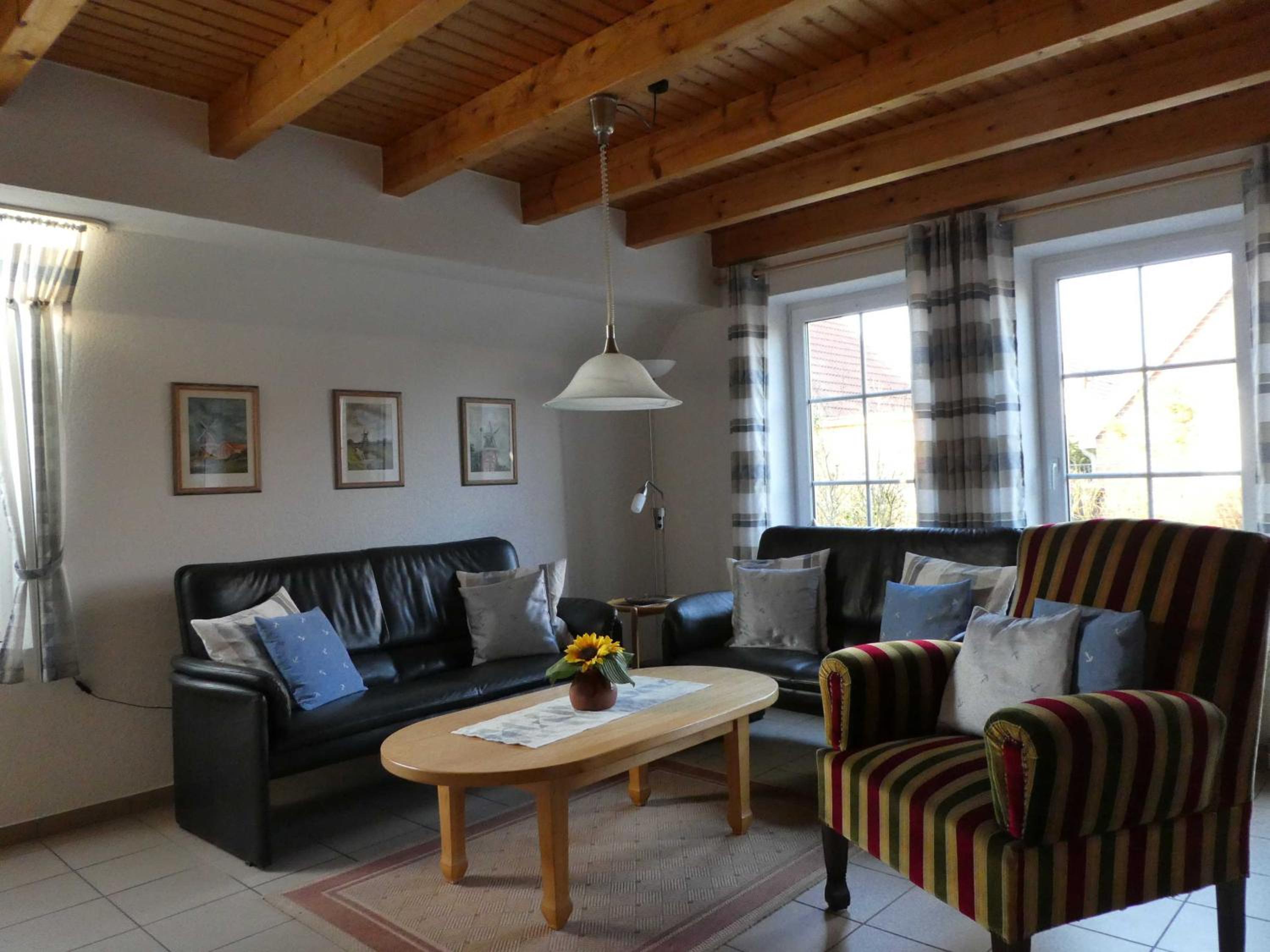 Ferienhaus in Nessmersiel 20-080