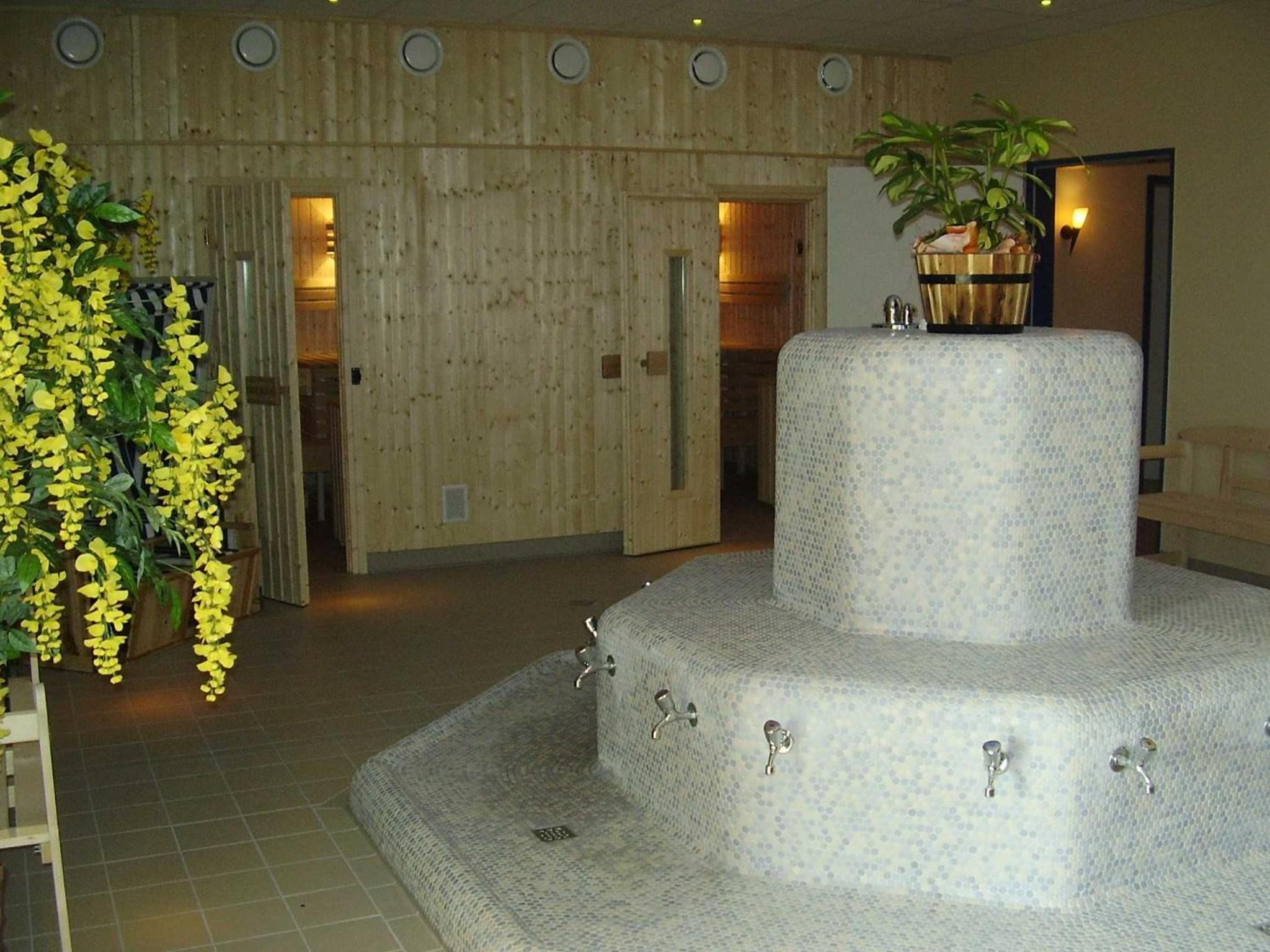 Ferienhaus in Nessmersiel 20-080