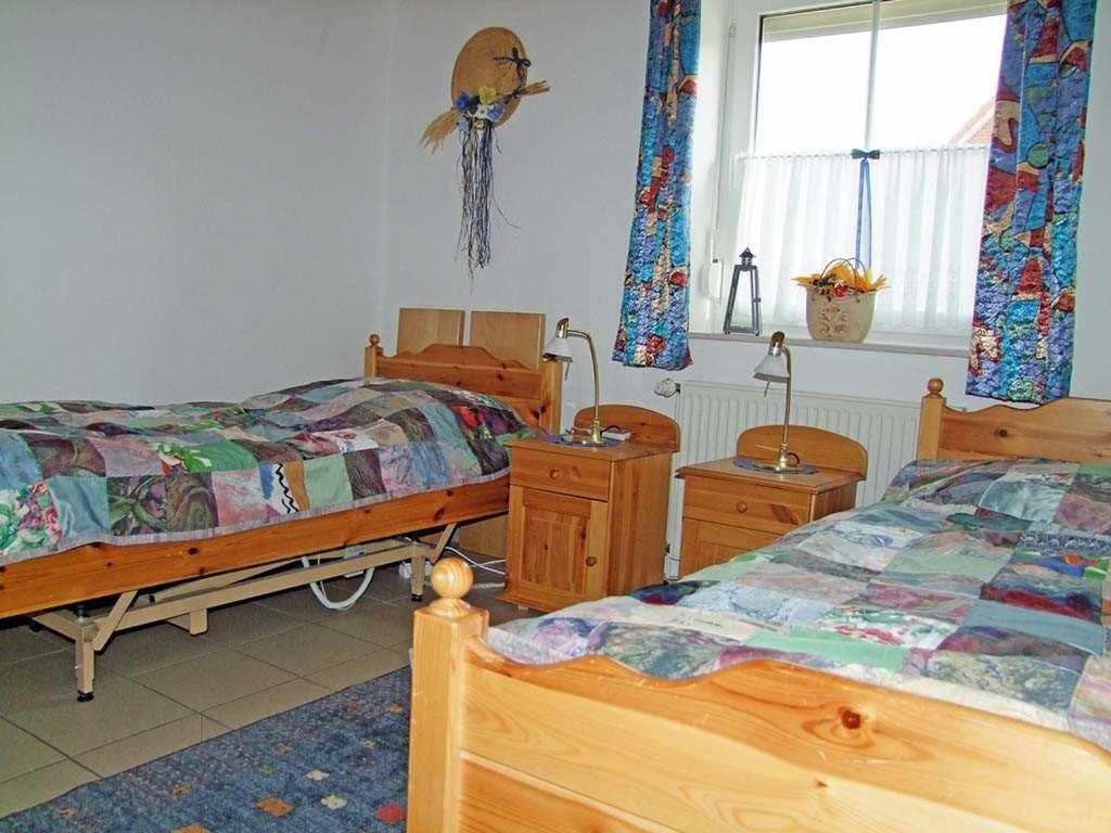 Ferienhaus in Nessmersiel 20-080