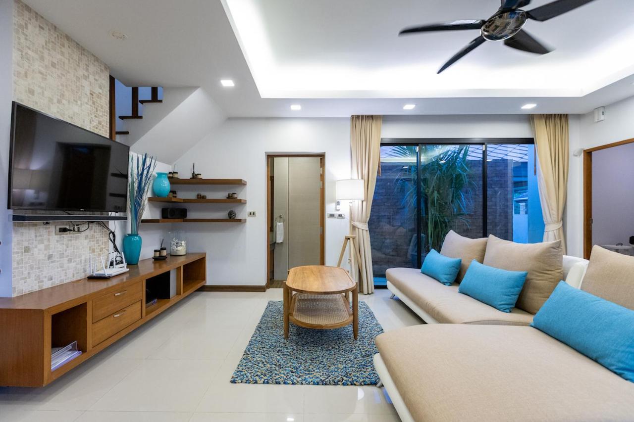The Rooftop by G Estate view 4