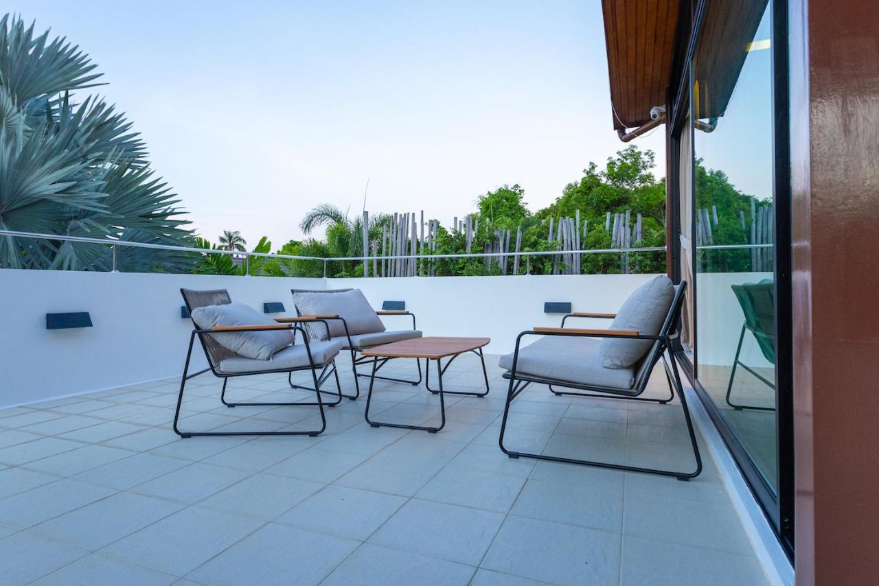 The Rooftop by G Estate view 5