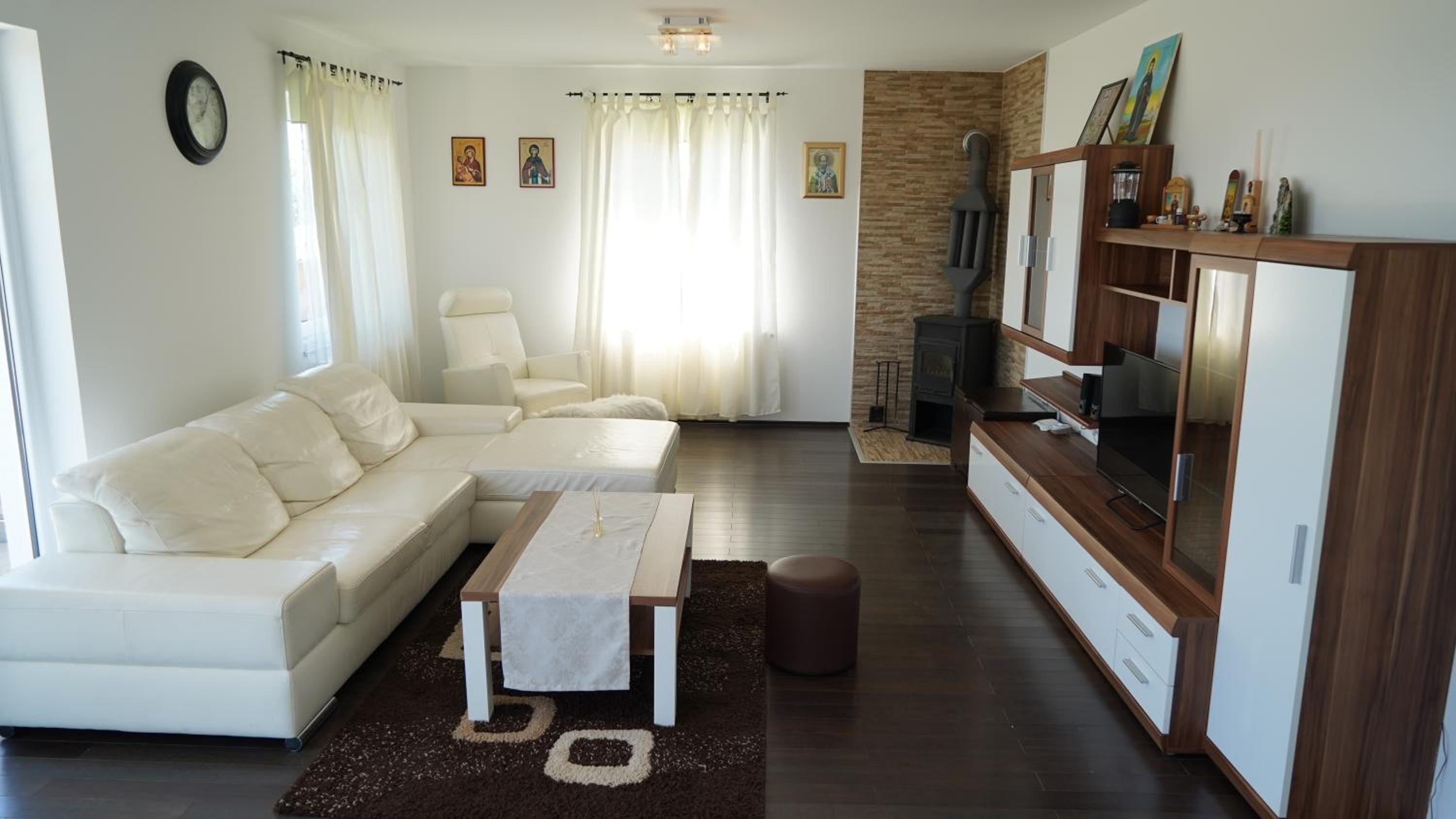 Vila Vesna