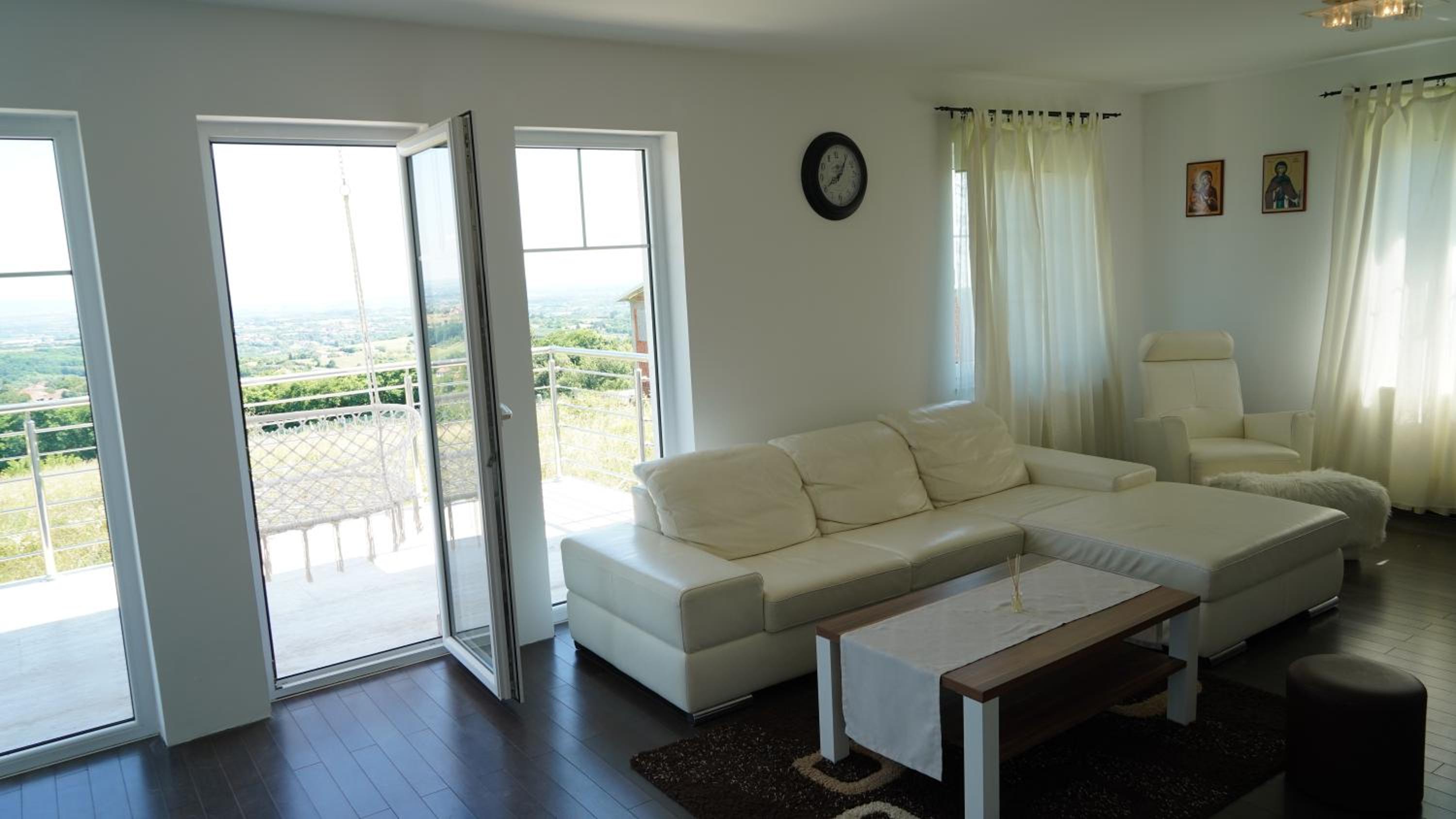 Vila Vesna