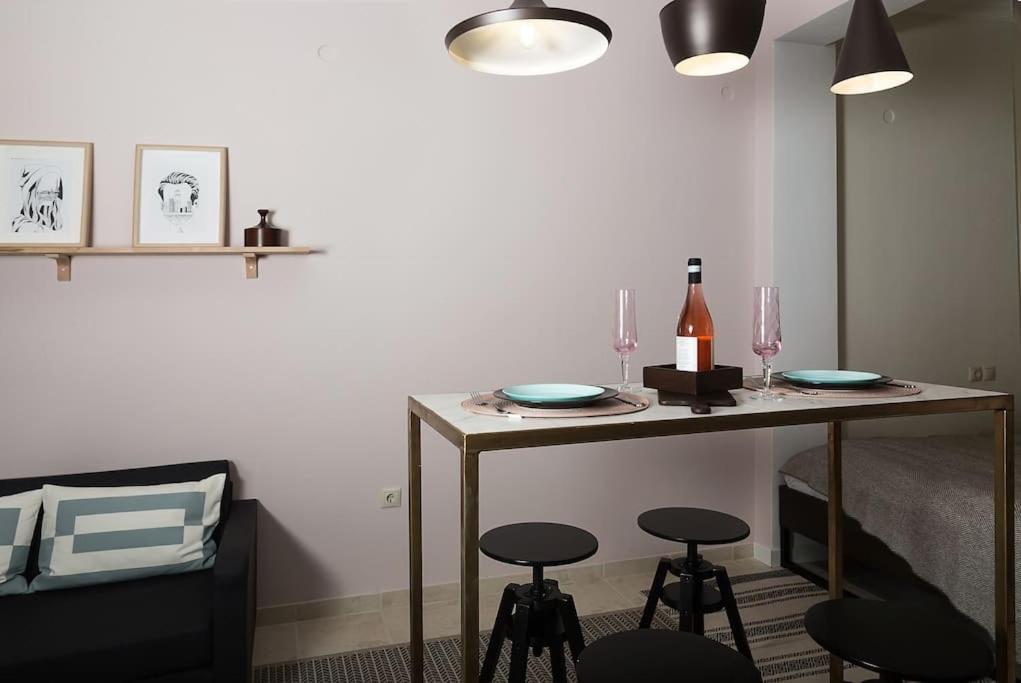 Bright & Gentle Apartment