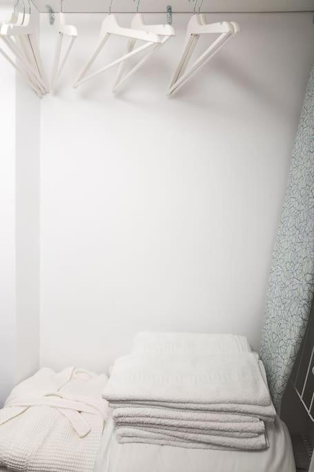 Bright & Gentle Apartment