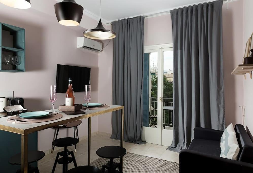 Bright & Gentle Apartment