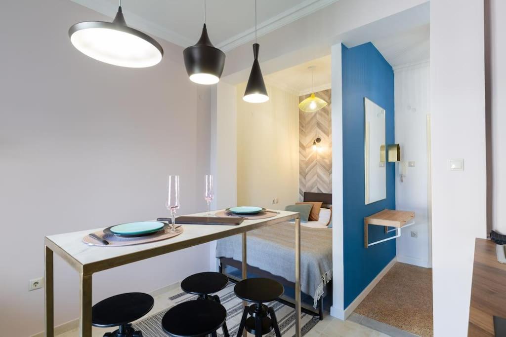 Bright & Gentle Apartment