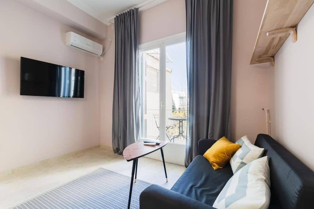 Bright & Gentle Apartment